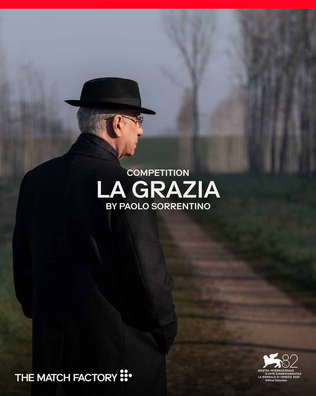 Cinema - Venice - 82eme-Mostra-del-Cinema - La-Grazia - daily_visitor_count