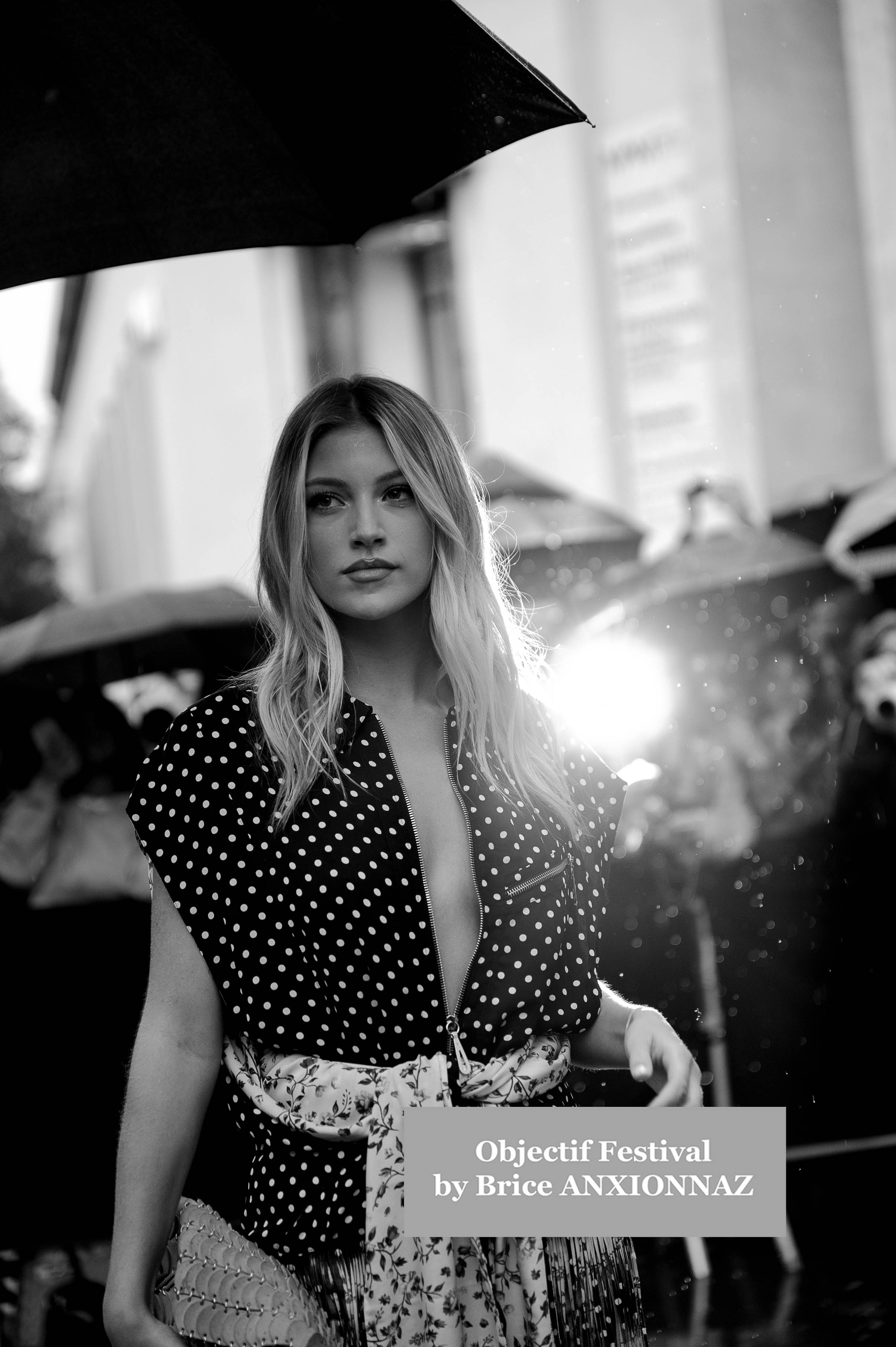  Rabanne - Show attends the PFW-Women-Ready-to-Wear-SS-25, France on March 1st, 2025 - Photos by Brice ANXIONNAZ (Objectif Festival)