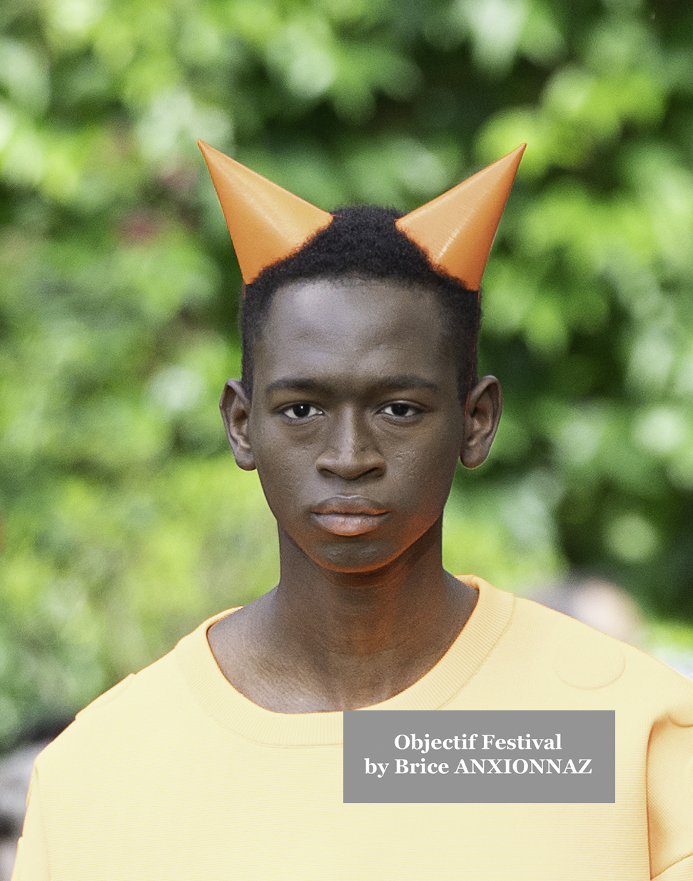  Walter Van Beirendonck - Show attends the waltervanbeirendonck, France on February 28th, 2025 - Photos by Brice ANXIONNAZ (Objectif Festival)