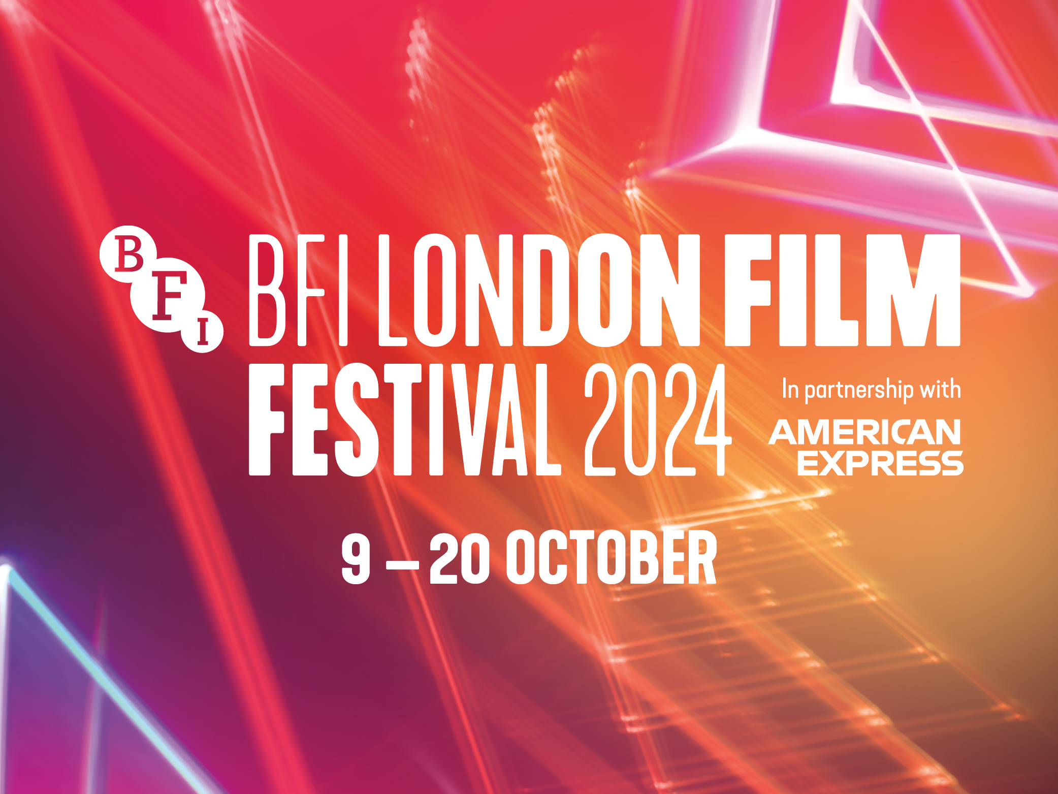 68th BFI London Film Festival Official Movie Lineup