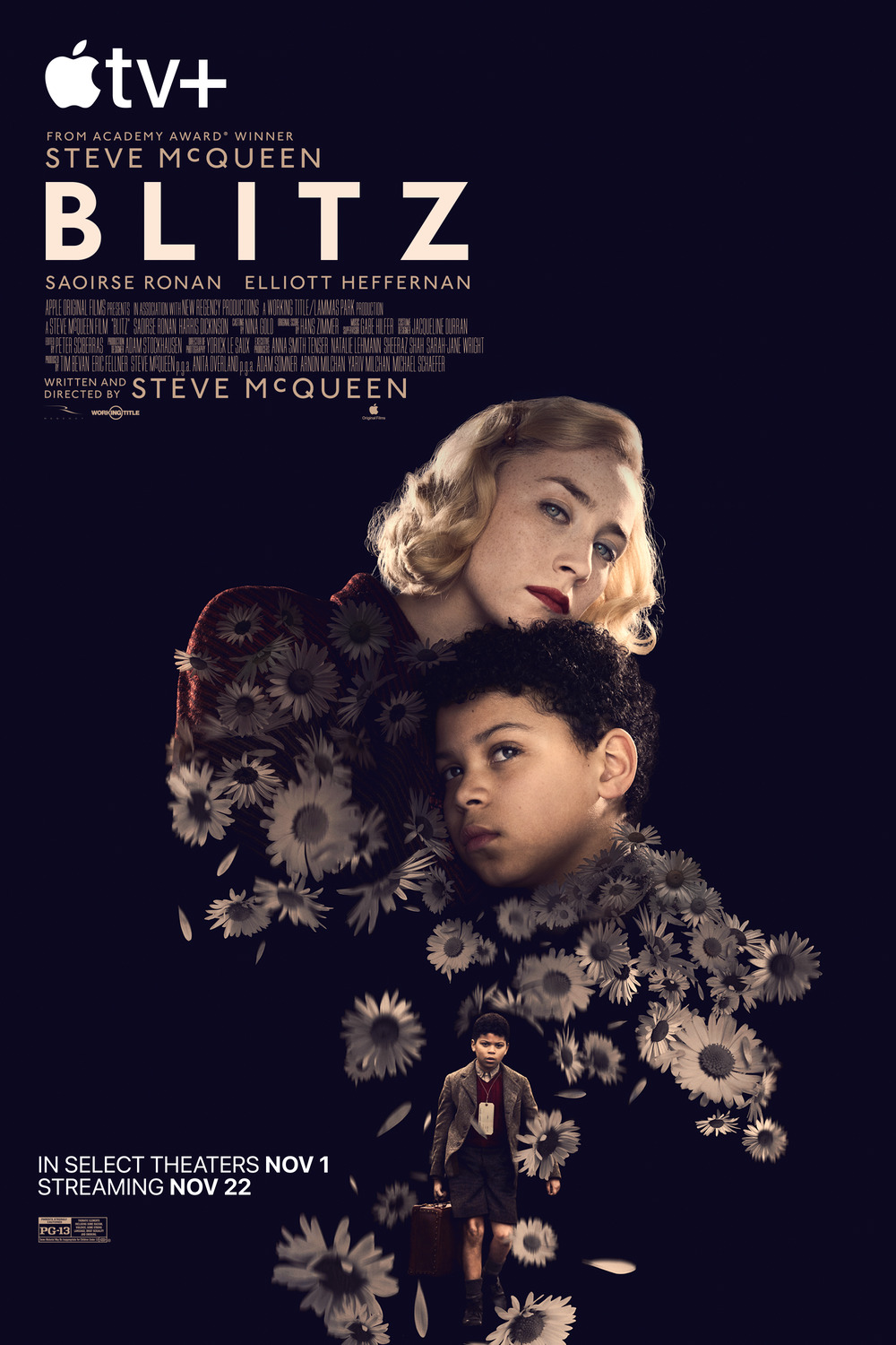 Blitz Premiere photo gallery