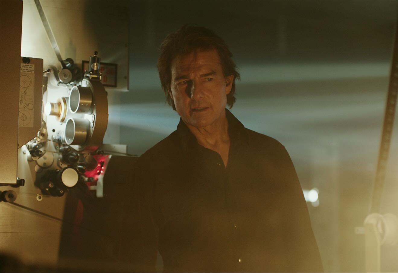 Affiche Digger – Alejandro González Iñárritu – Rumeur Cannes 2026