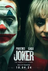 Joker : Folie à deux