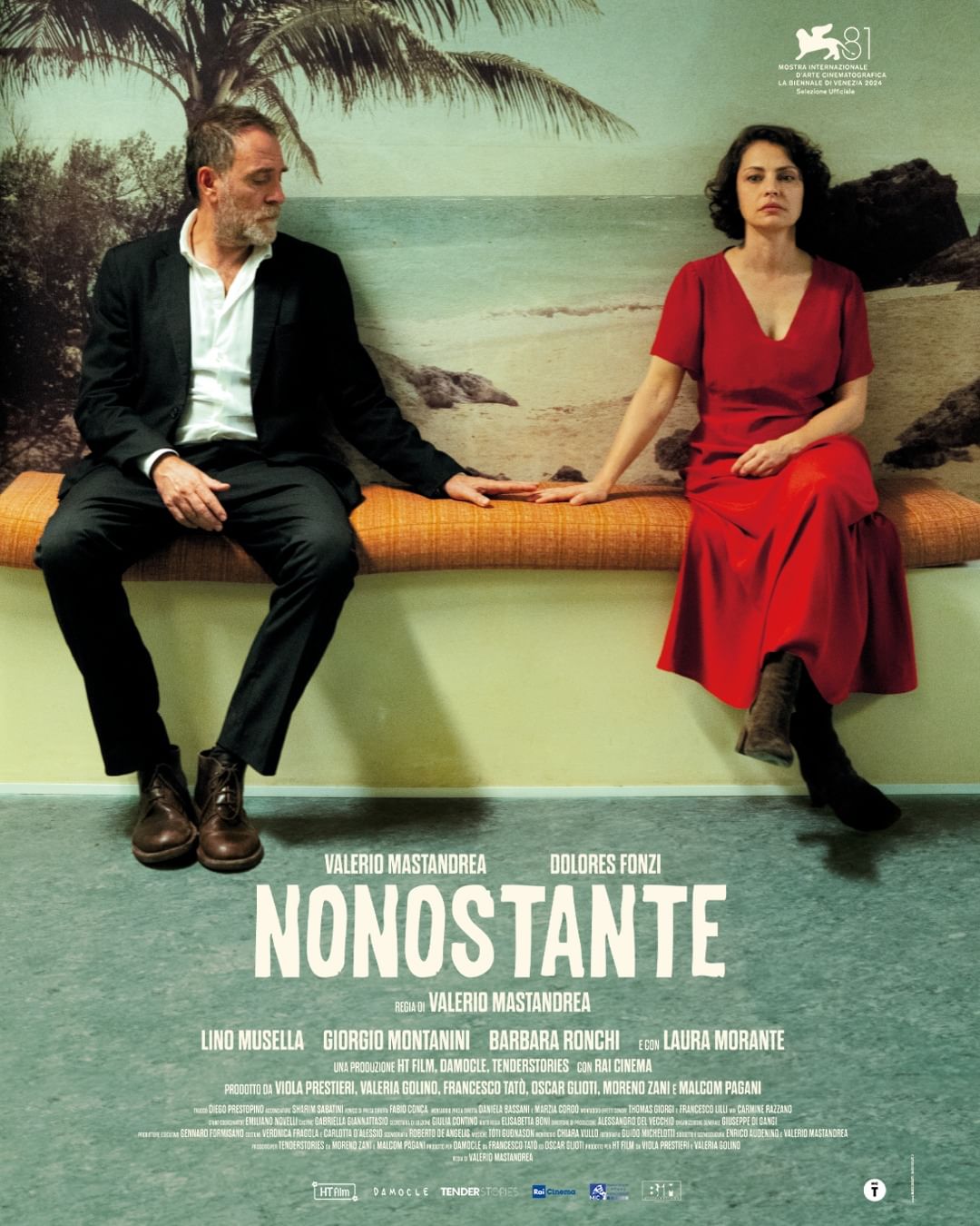 Nonostante