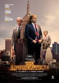 The Apprentice