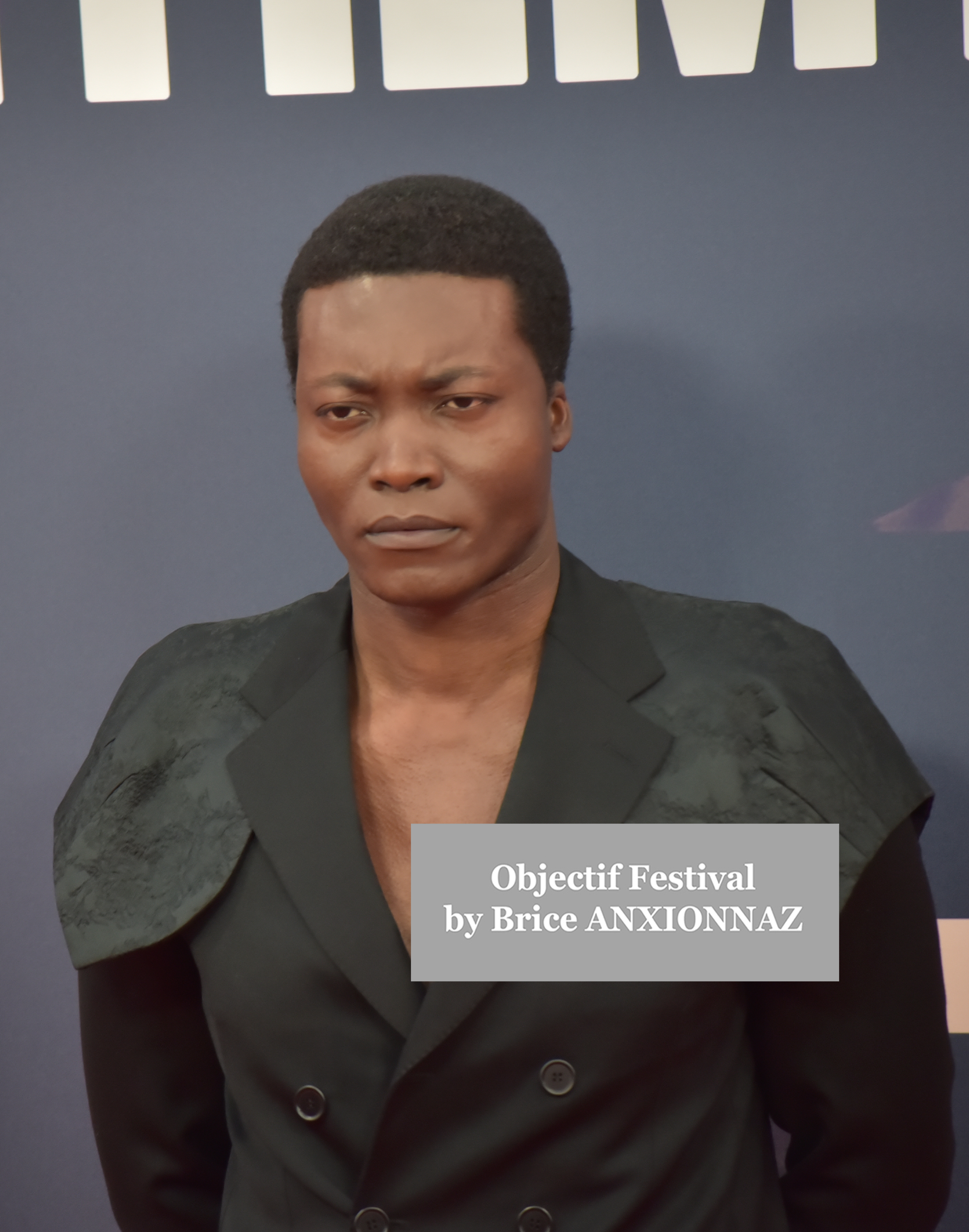 Benjamin Clementine