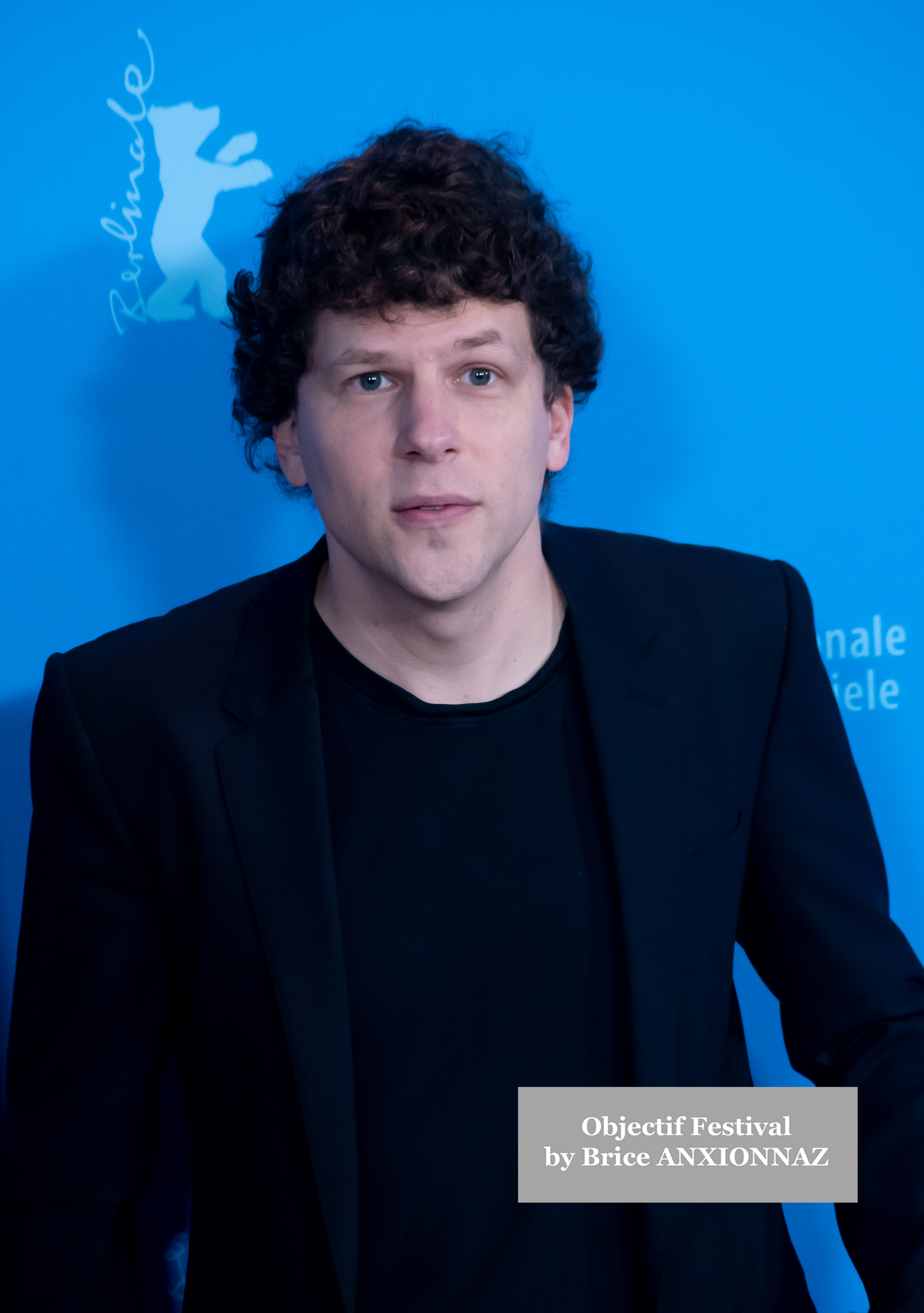 Jesse Eisenberg