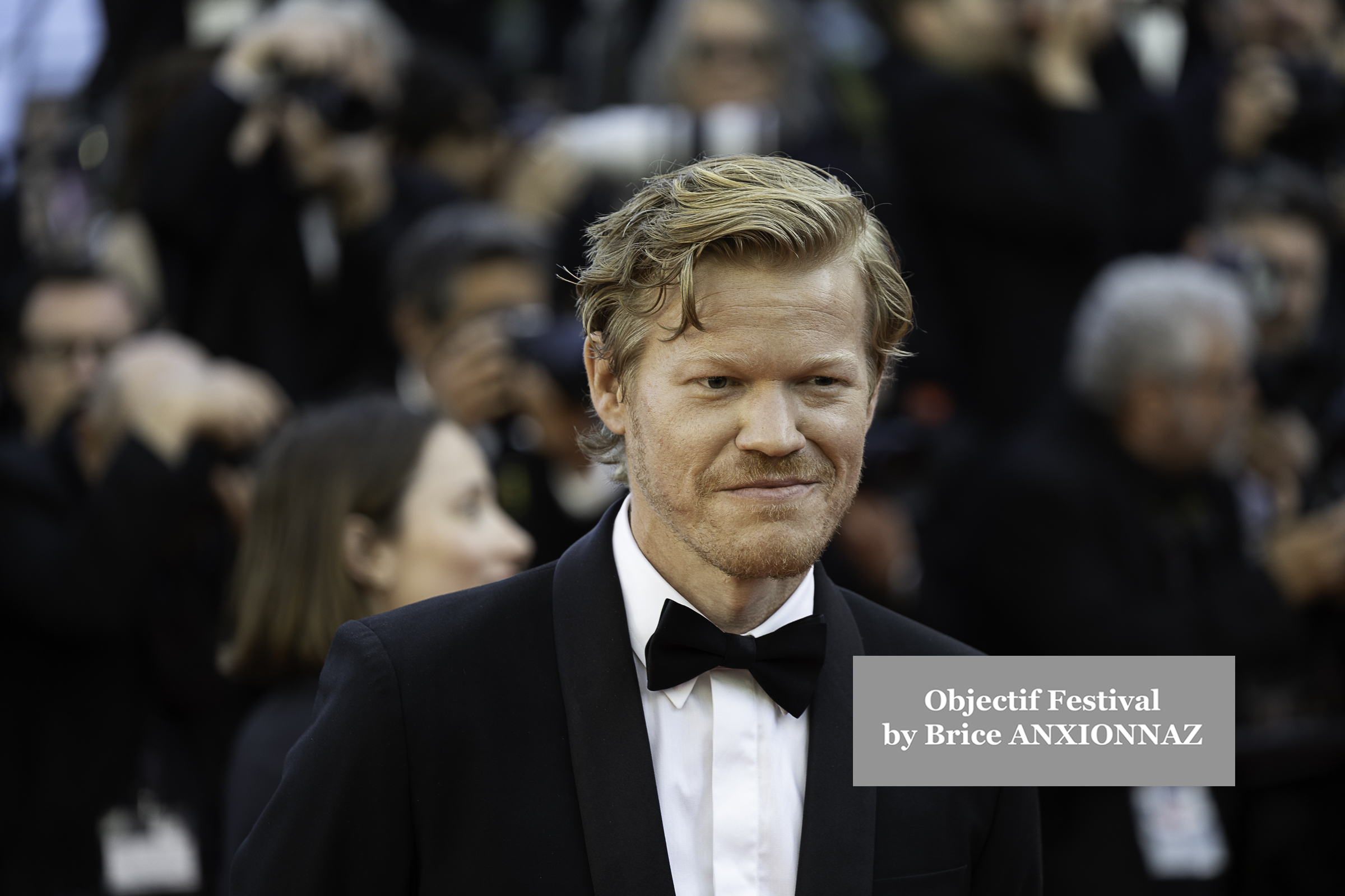 Jesse Plemons