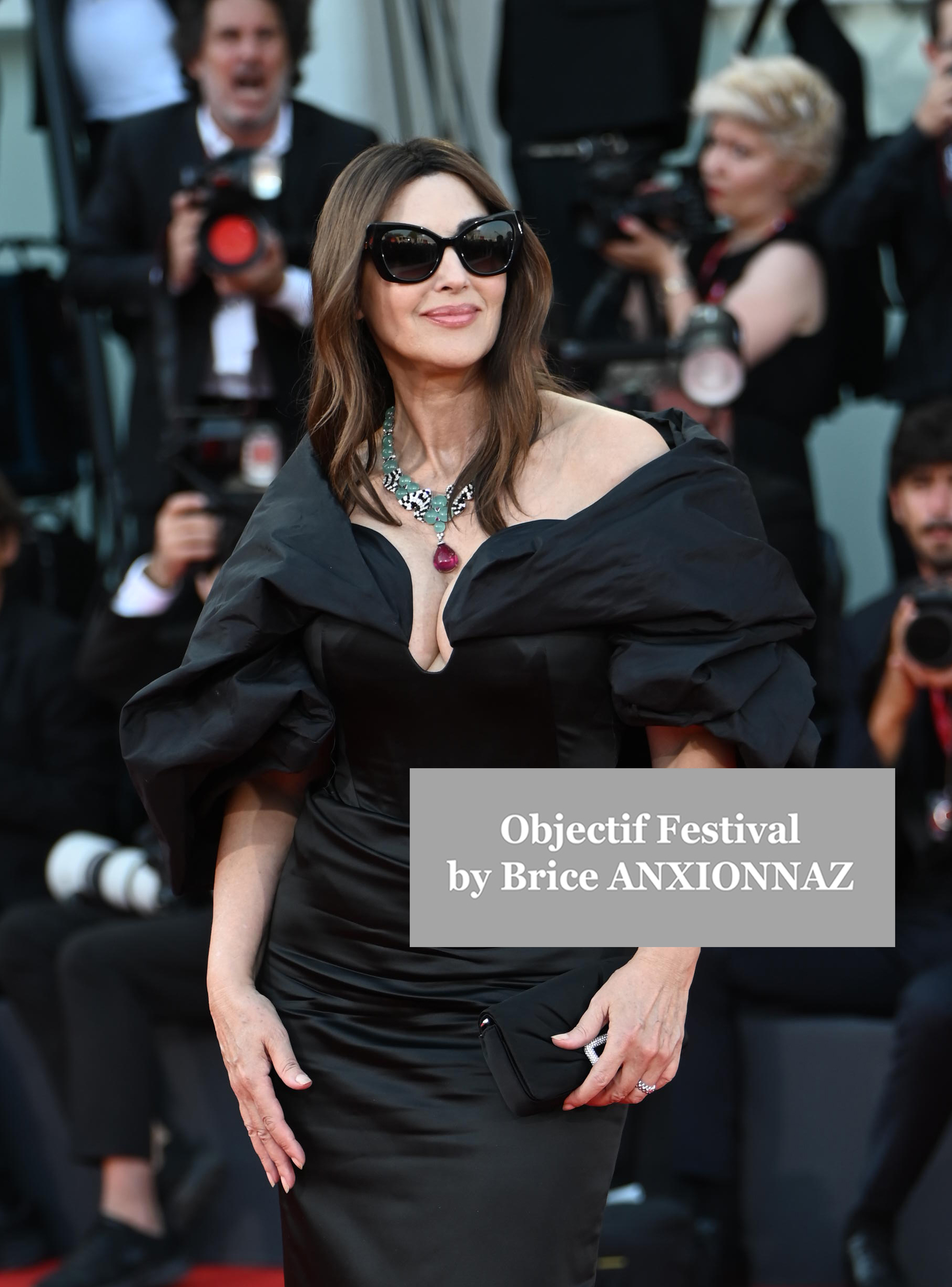 Monica Bellucci