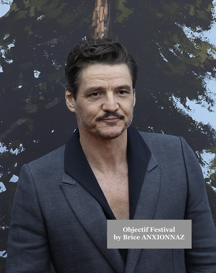 Pedro Pascal