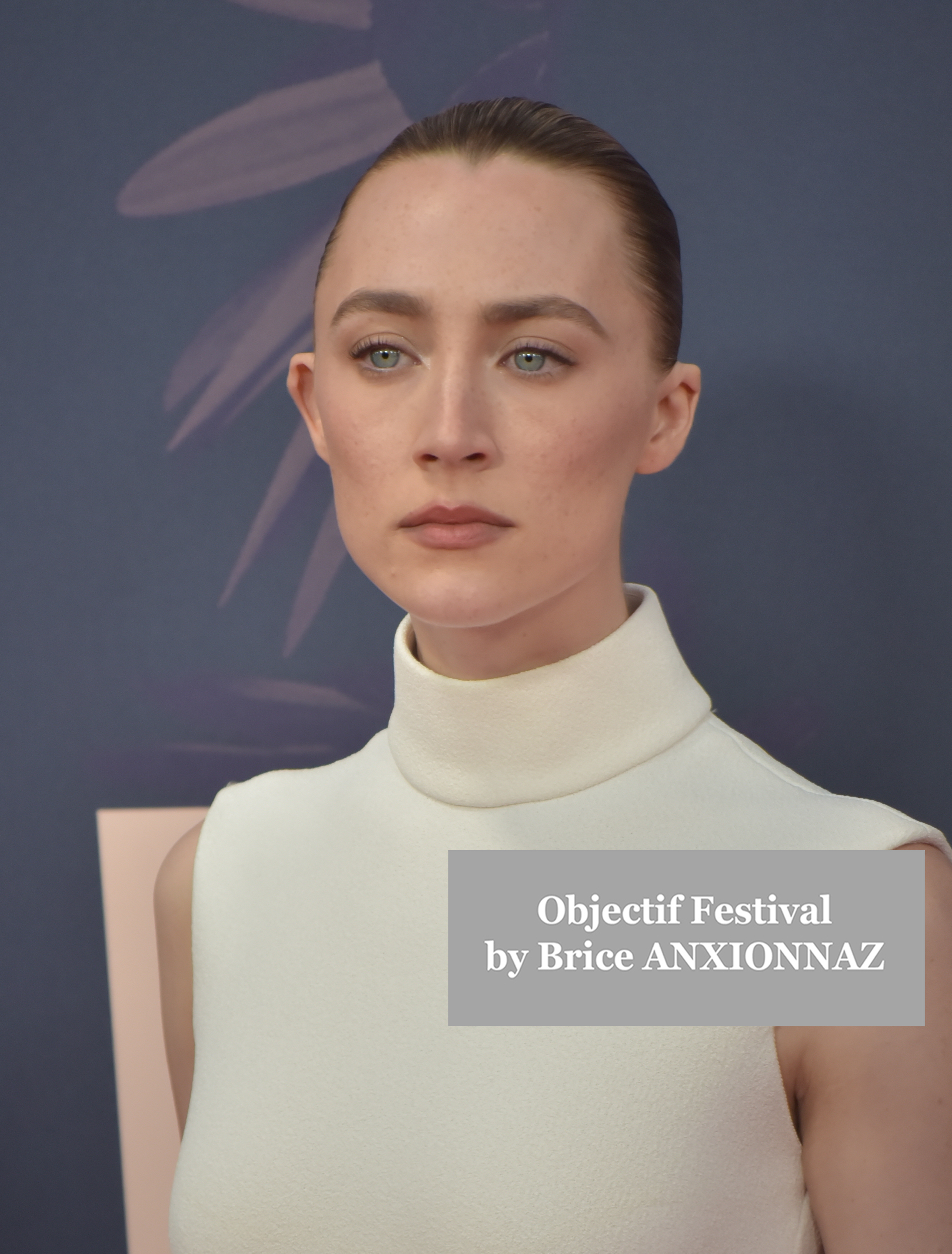 Saoirse Ronan