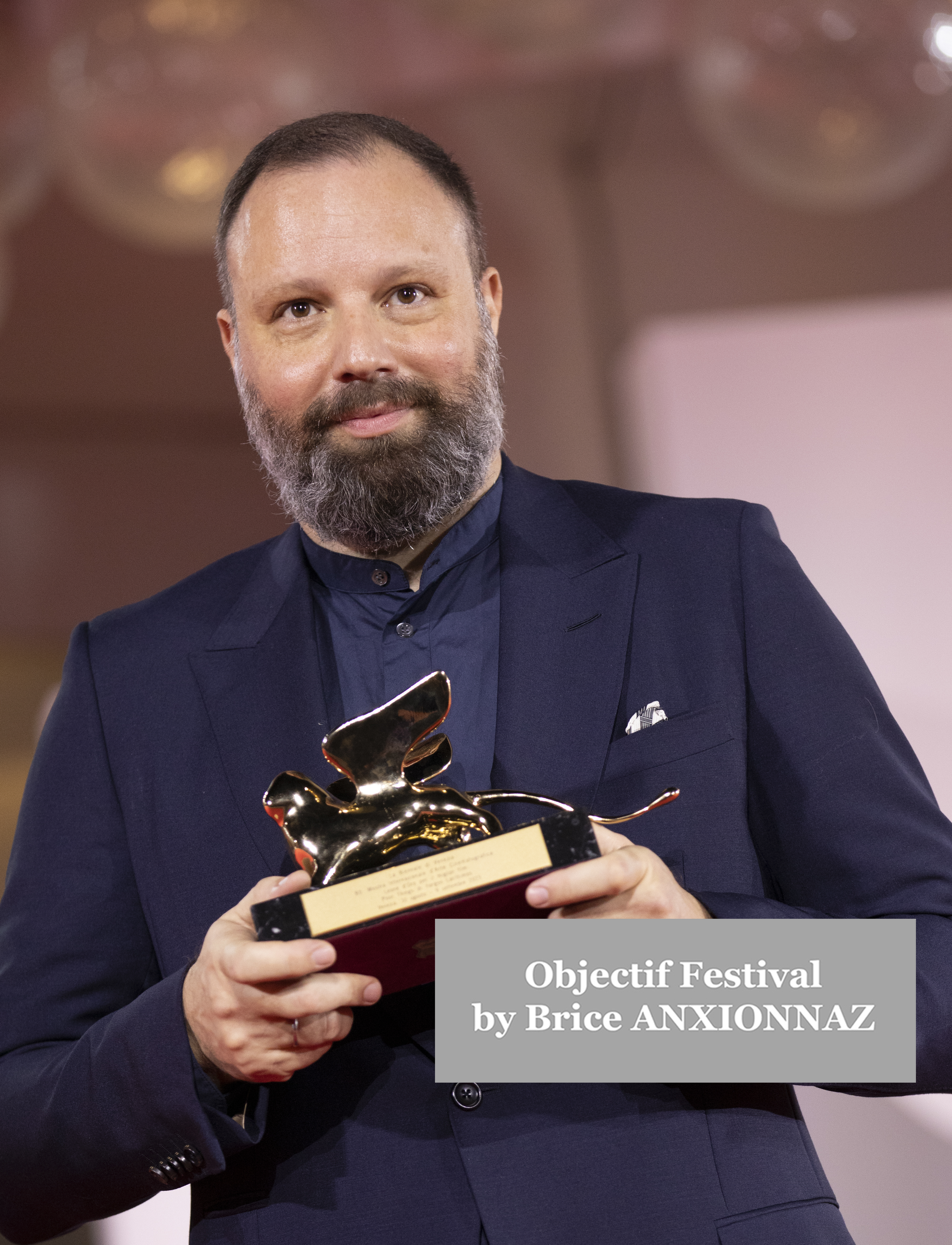 Yorgos Lanthimos