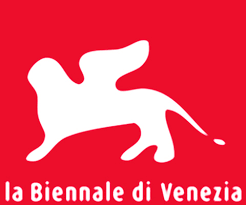 Labiennale di Venezia logo