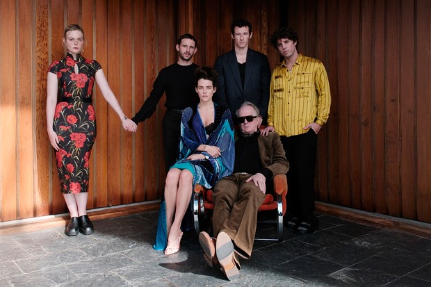 76th Berlinale International Film Festival