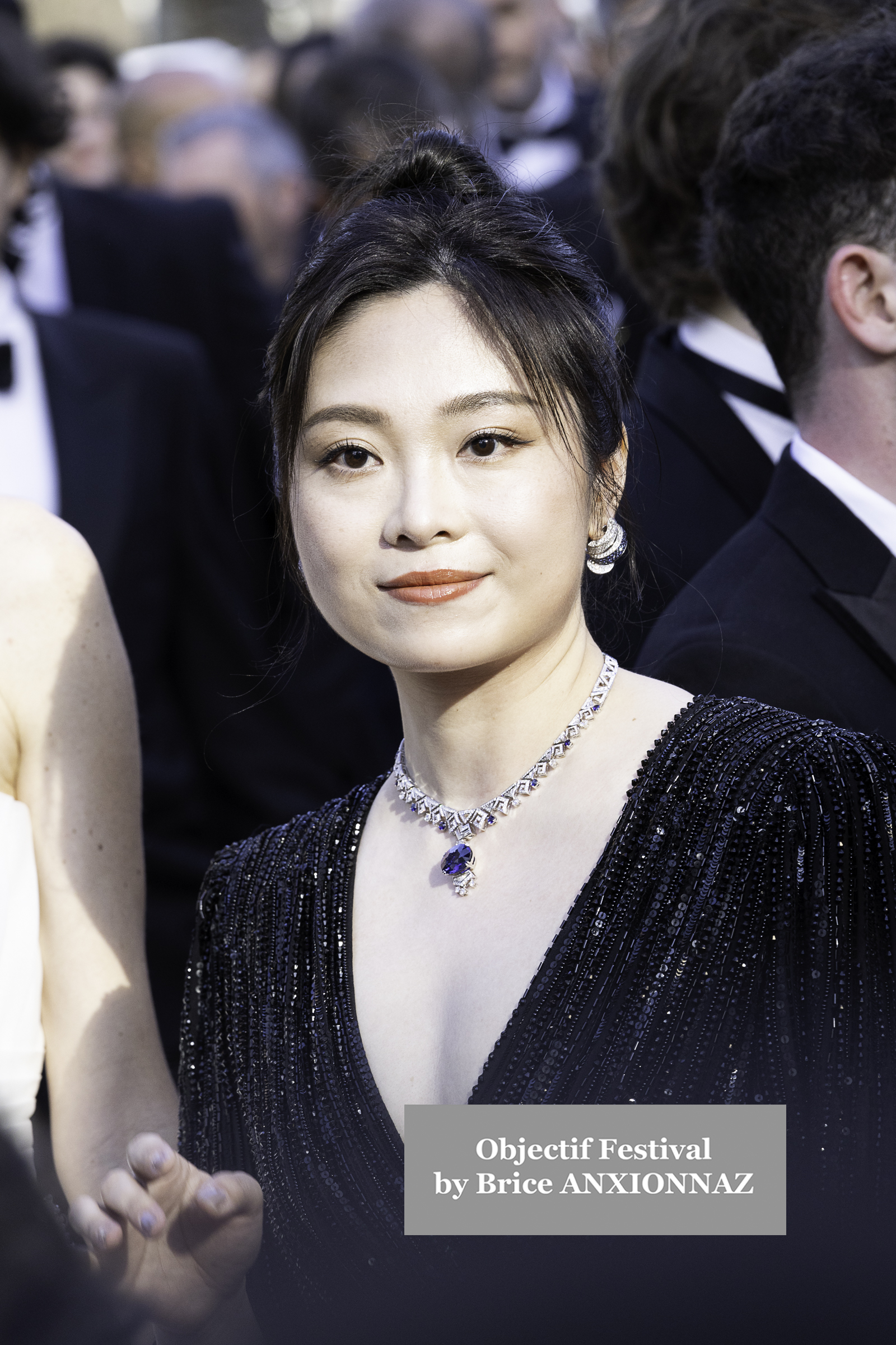 Megalopolis   / 77th Cannes International Film Festival / Objectif Festival by Brice ANXIONNAZ