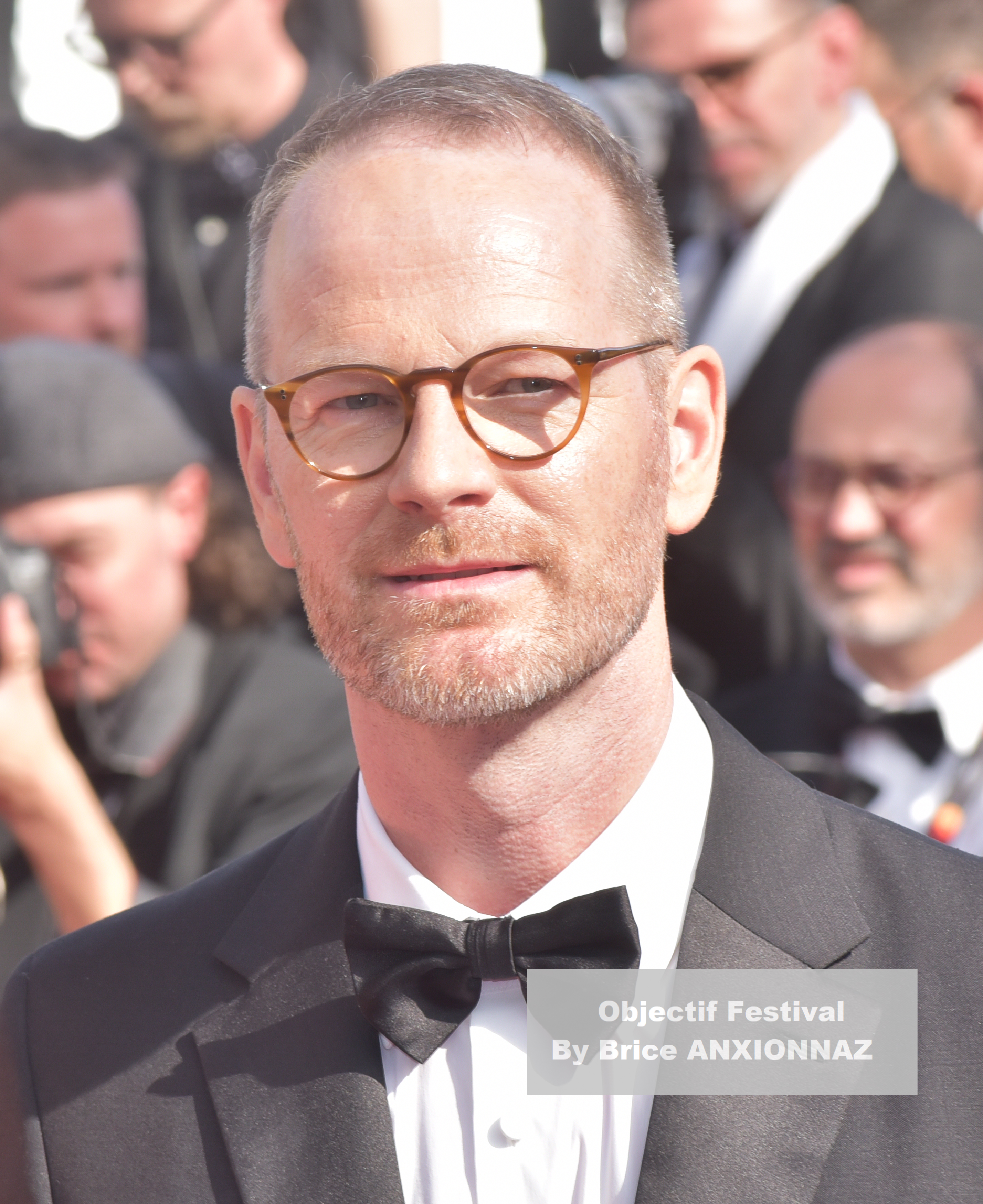 Cannes  2025  Closing  Ceremony / 78th Cannes International Film Festival / Objectif Festival by Brice ANXIONNAZ