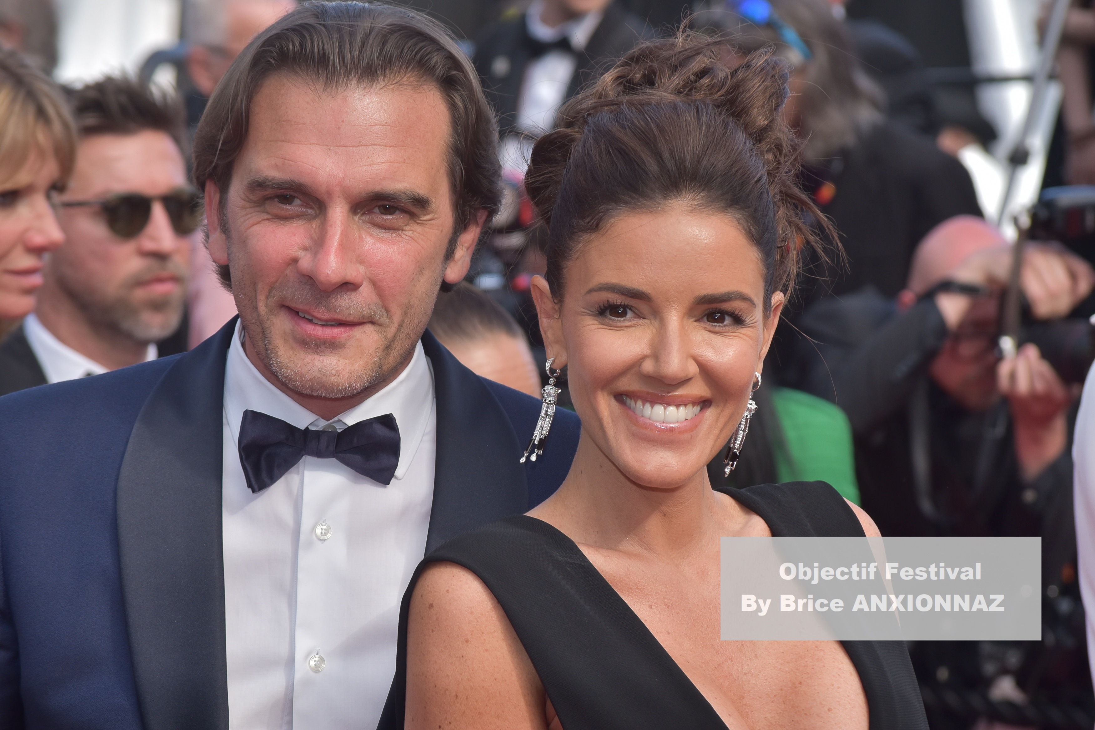 Cannes  2025  Closing  Ceremony / 78th Cannes International Film Festival / Objectif Festival by Brice ANXIONNAZ