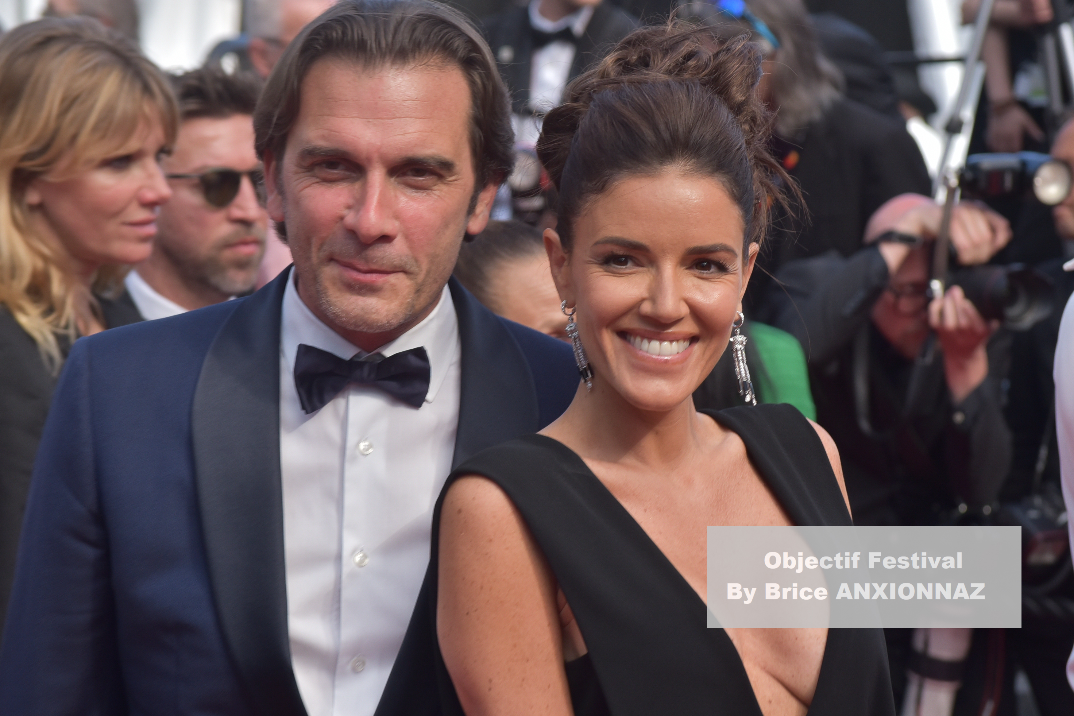 Cannes  2025  Closing  Ceremony / 78th Cannes International Film Festival / Objectif Festival by Brice ANXIONNAZ