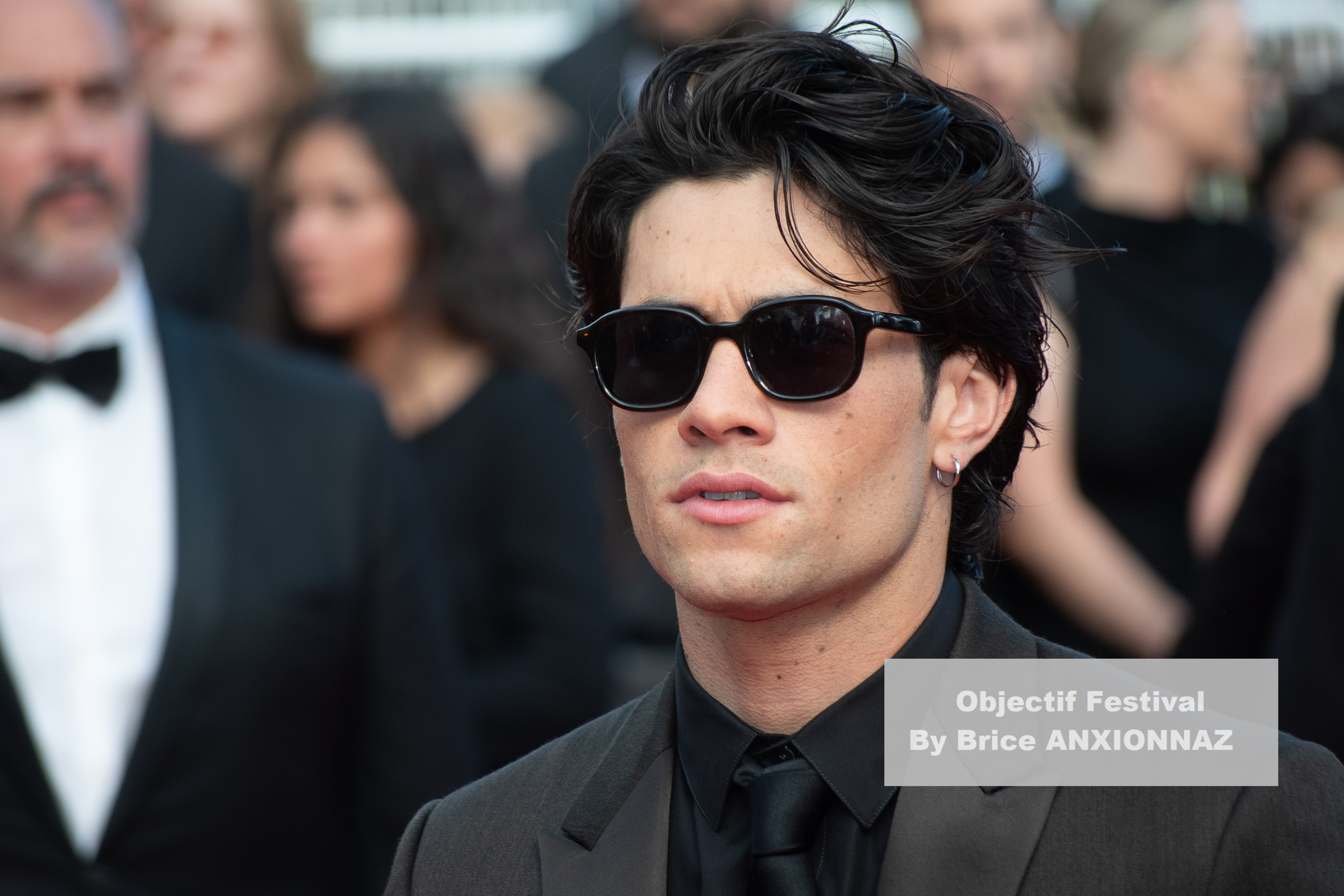 Cannes  2025  Closing  Ceremony / 78th Cannes International Film Festival / Objectif Festival by Brice ANXIONNAZ