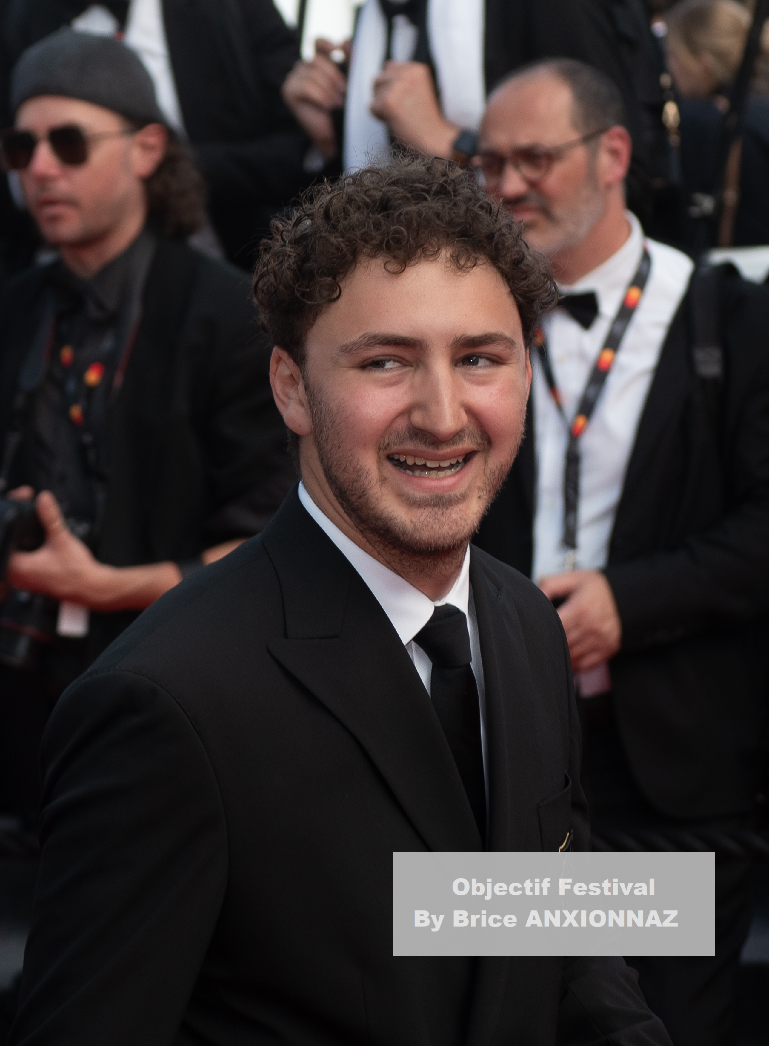 Cannes  2025  Closing  Ceremony / 78th Cannes International Film Festival / Objectif Festival by Brice ANXIONNAZ