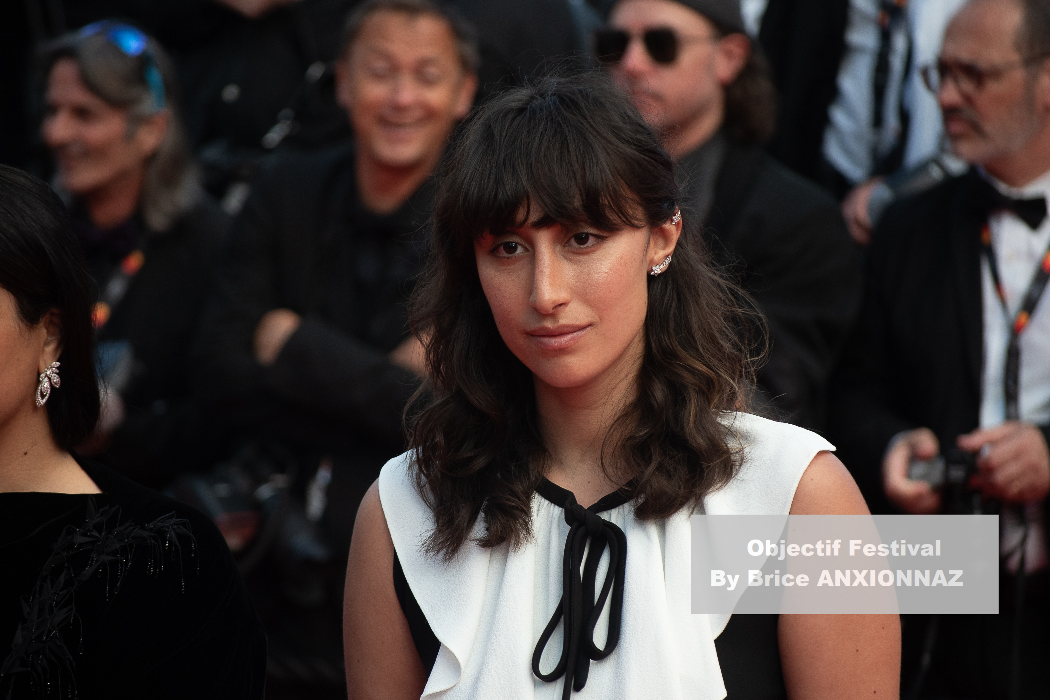 Cannes  2025  Closing  Ceremony / 78th Cannes International Film Festival / Objectif Festival by Brice ANXIONNAZ