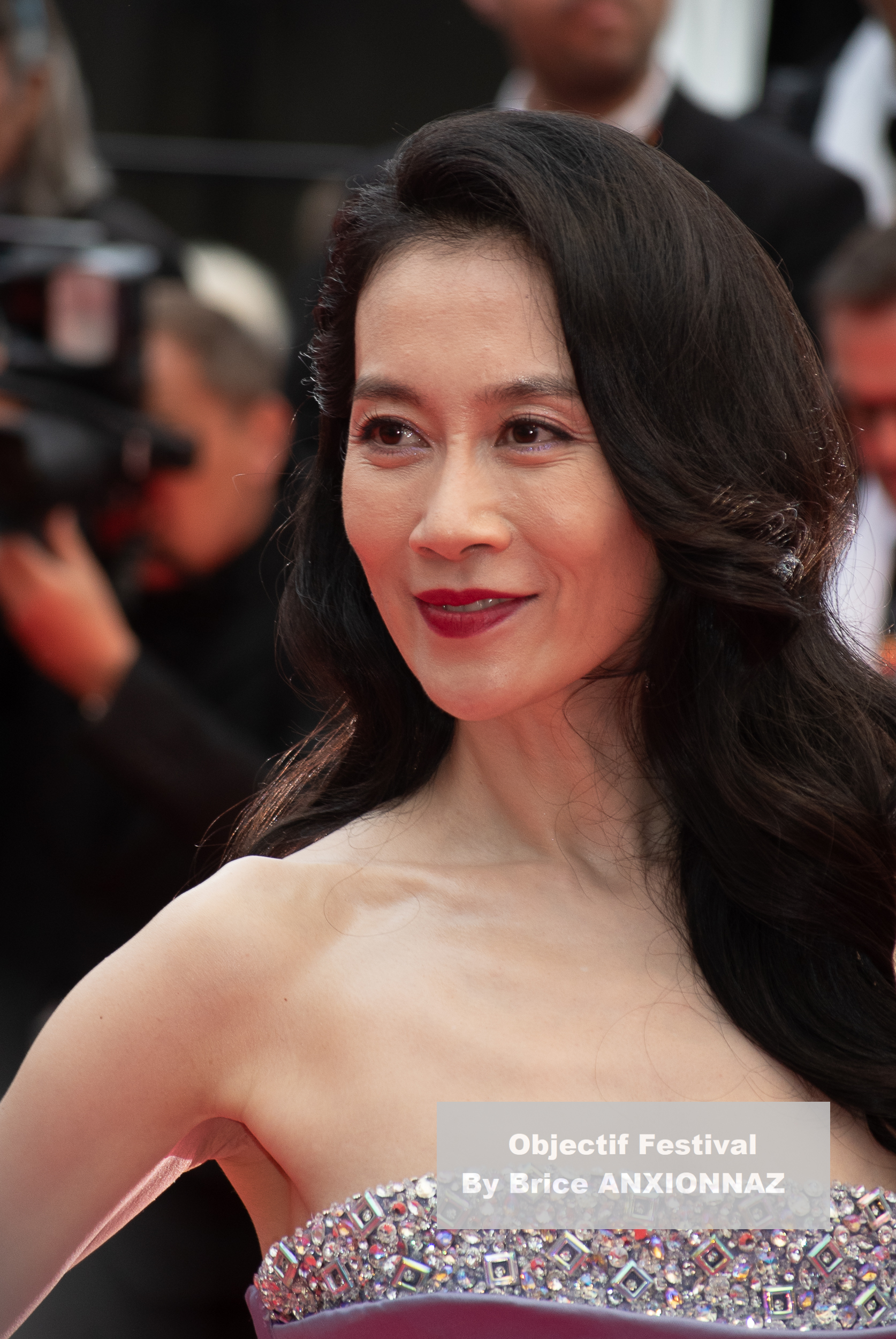 Eddington   / 78th Cannes International Film Festival / Objectif Festival by Brice ANXIONNAZ