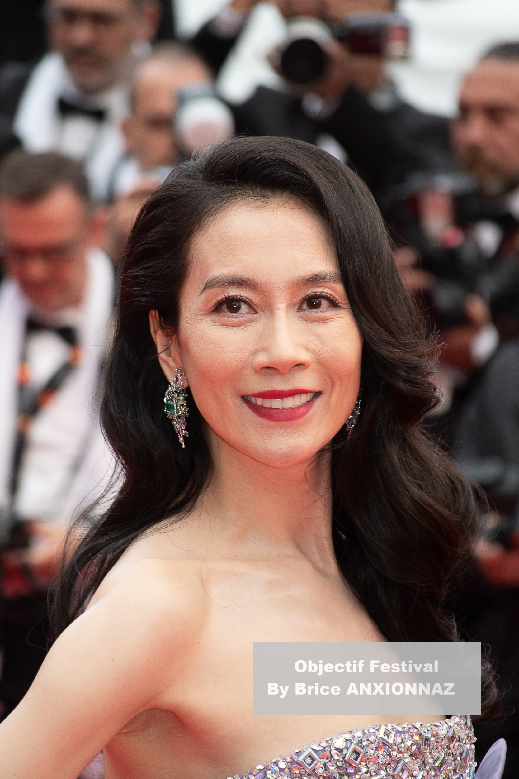 Eddington   / 78th Cannes International Film Festival / Objectif Festival by Brice ANXIONNAZ