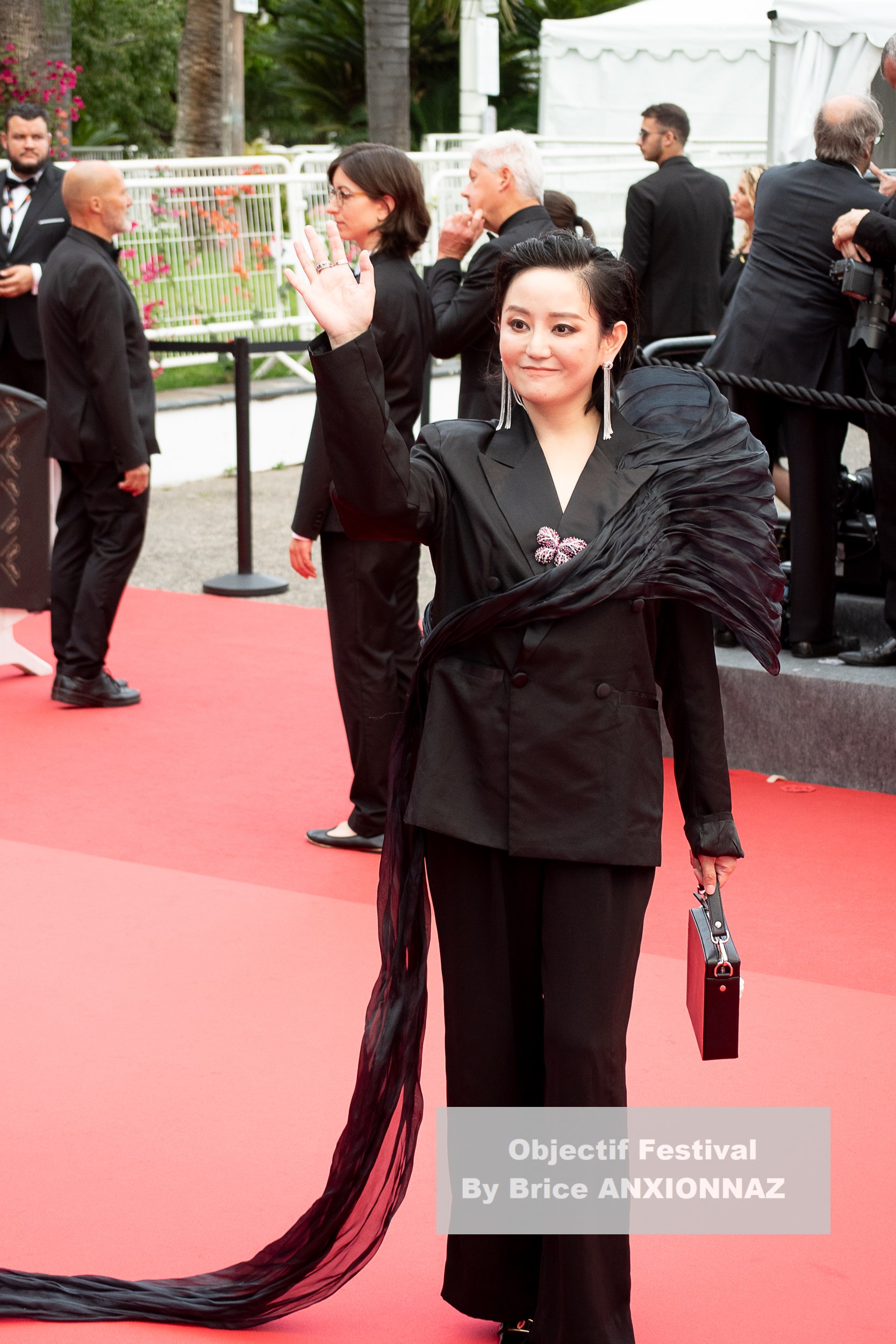 Eddington   / 78th Cannes International Film Festival / Objectif Festival by Brice ANXIONNAZ