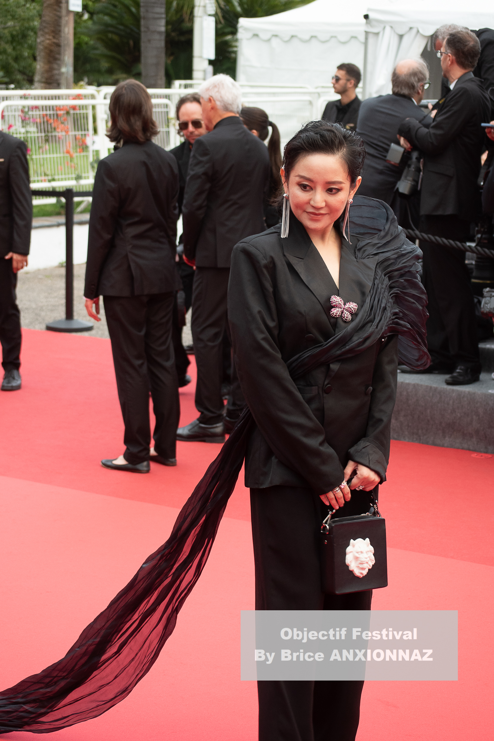 Eddington   / 78th Cannes International Film Festival / Objectif Festival by Brice ANXIONNAZ