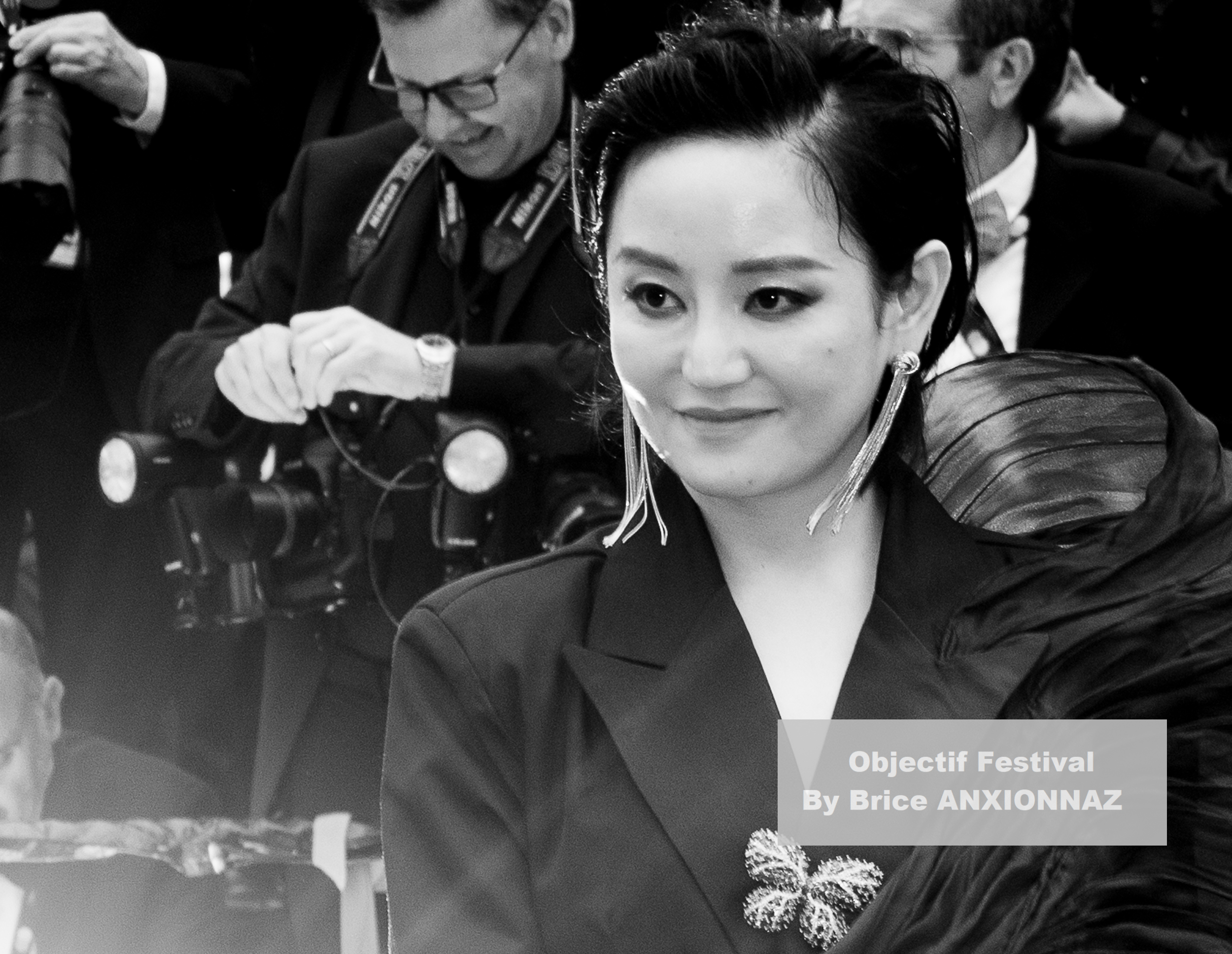 Eddington   / 78th Cannes International Film Festival / Objectif Festival by Brice ANXIONNAZ