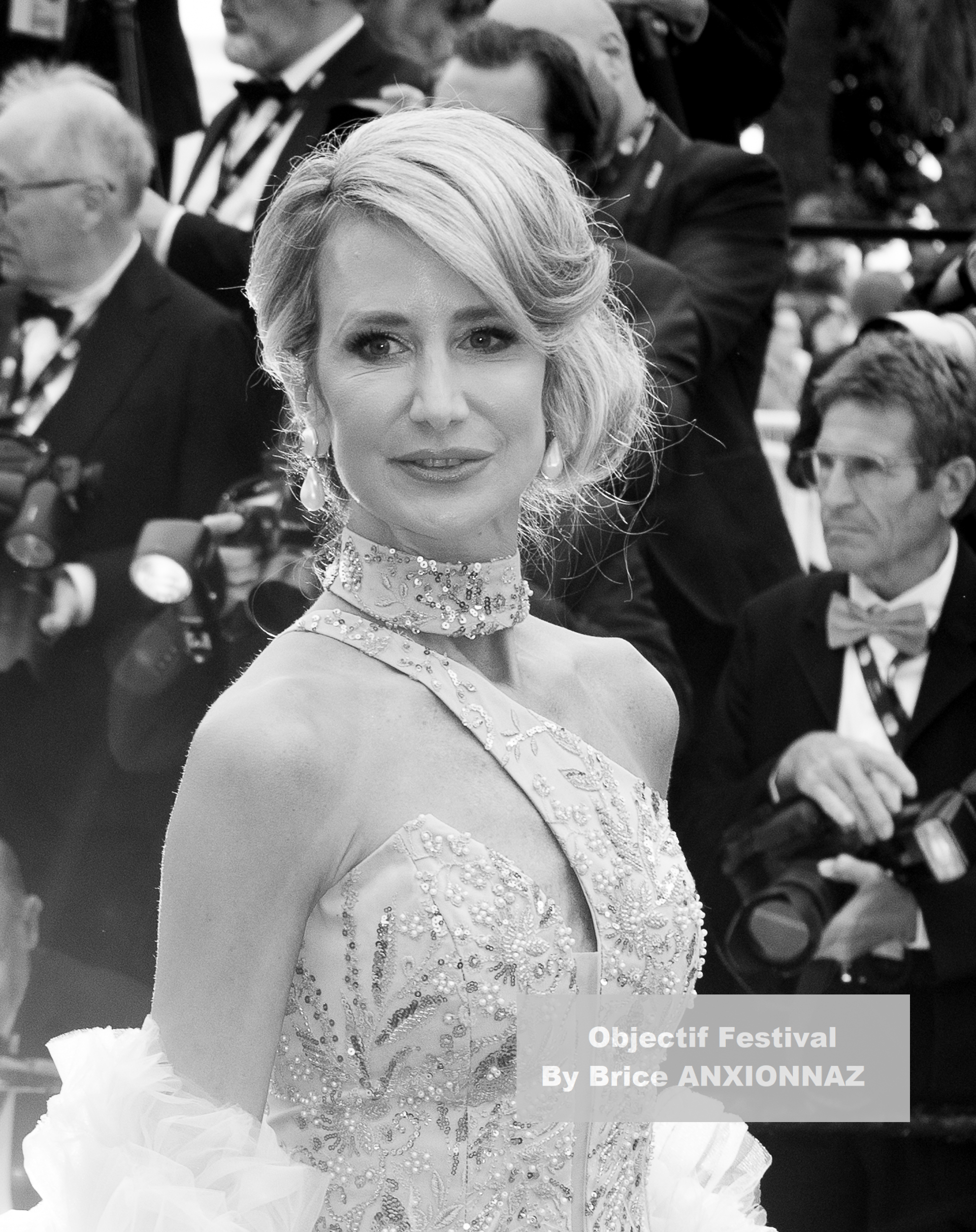 Eddington   / 78th Cannes International Film Festival / Objectif Festival by Brice ANXIONNAZ