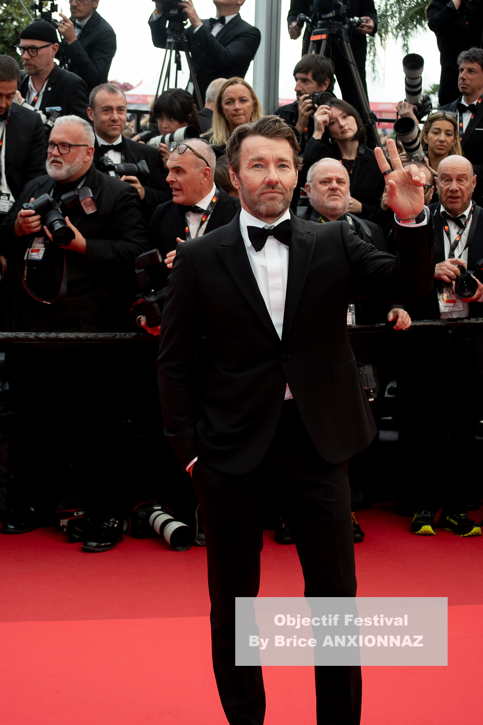 Eddington   / 78th Cannes International Film Festival / Objectif Festival by Brice ANXIONNAZ