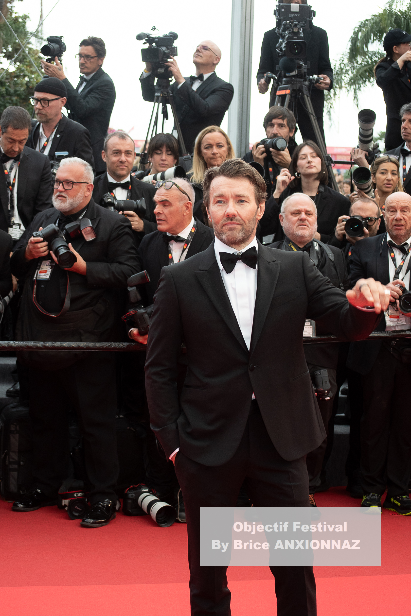 Eddington   / 78th Cannes International Film Festival / Objectif Festival by Brice ANXIONNAZ