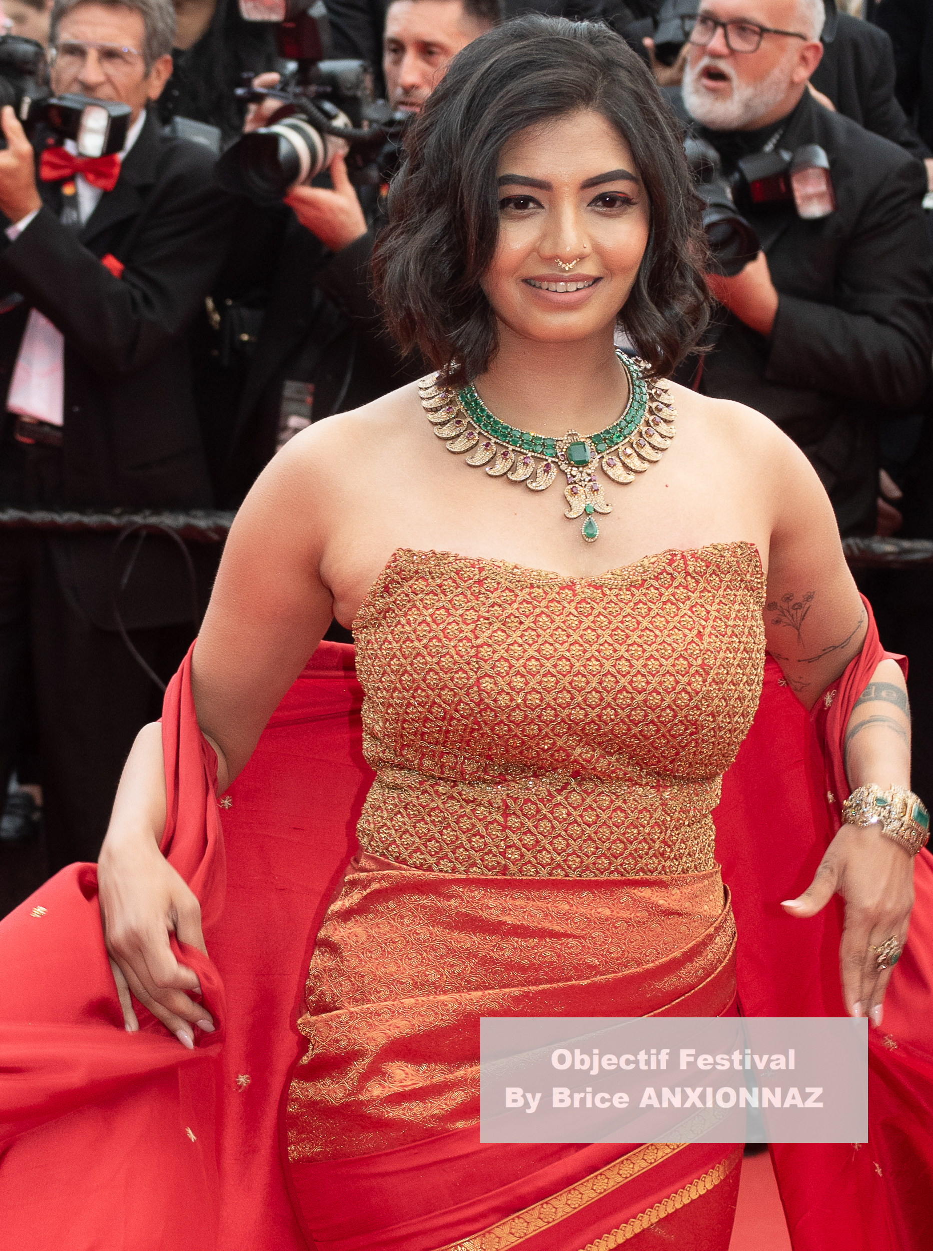 Eddington   / 78th Cannes International Film Festival / Objectif Festival by Brice ANXIONNAZ