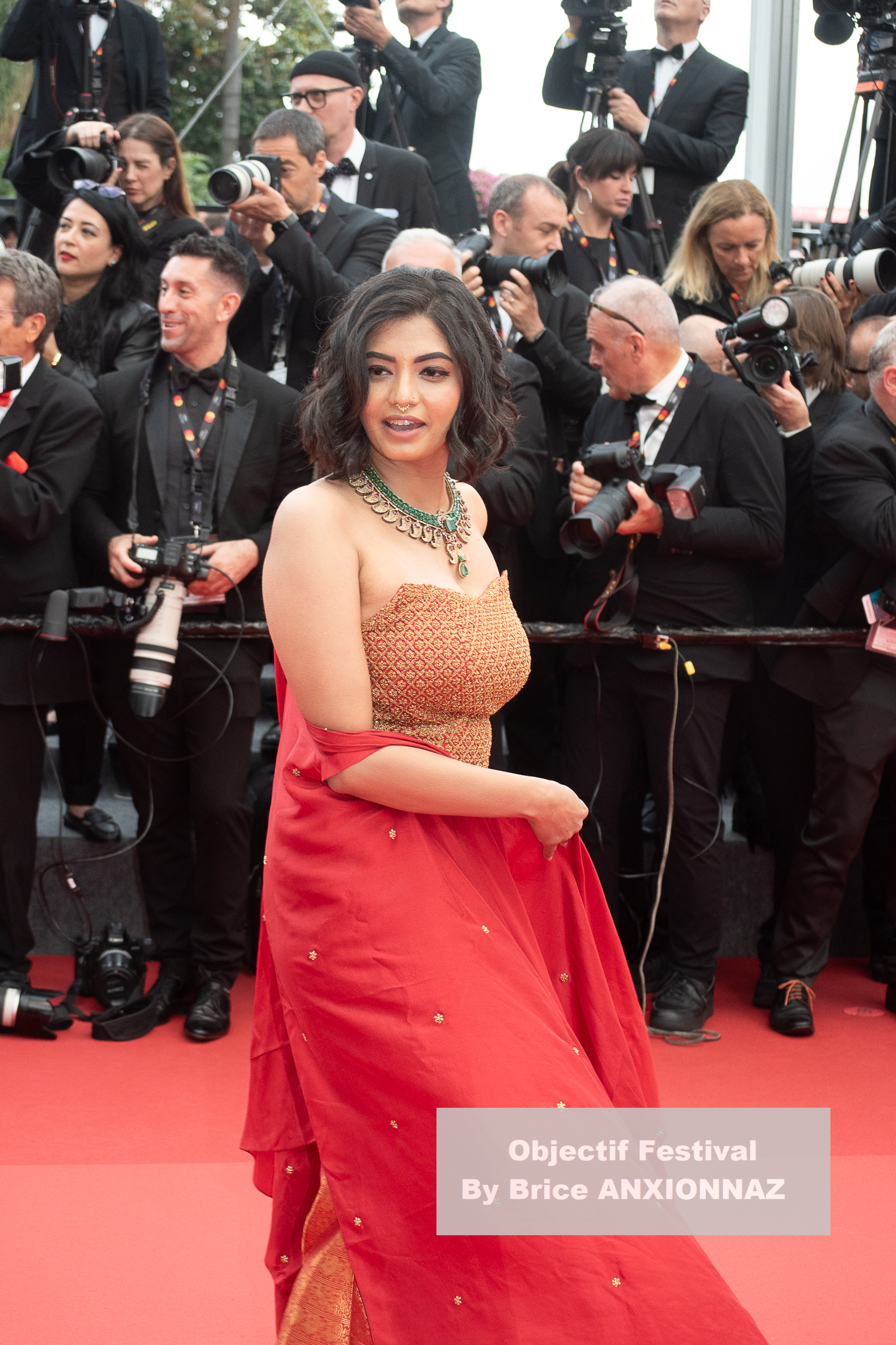 Eddington   / 78th Cannes International Film Festival / Objectif Festival by Brice ANXIONNAZ