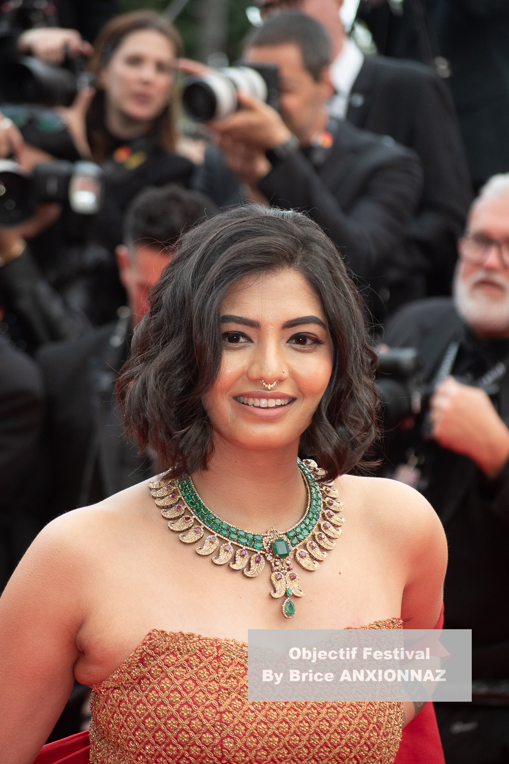 Eddington   / 78th Cannes International Film Festival / Objectif Festival by Brice ANXIONNAZ