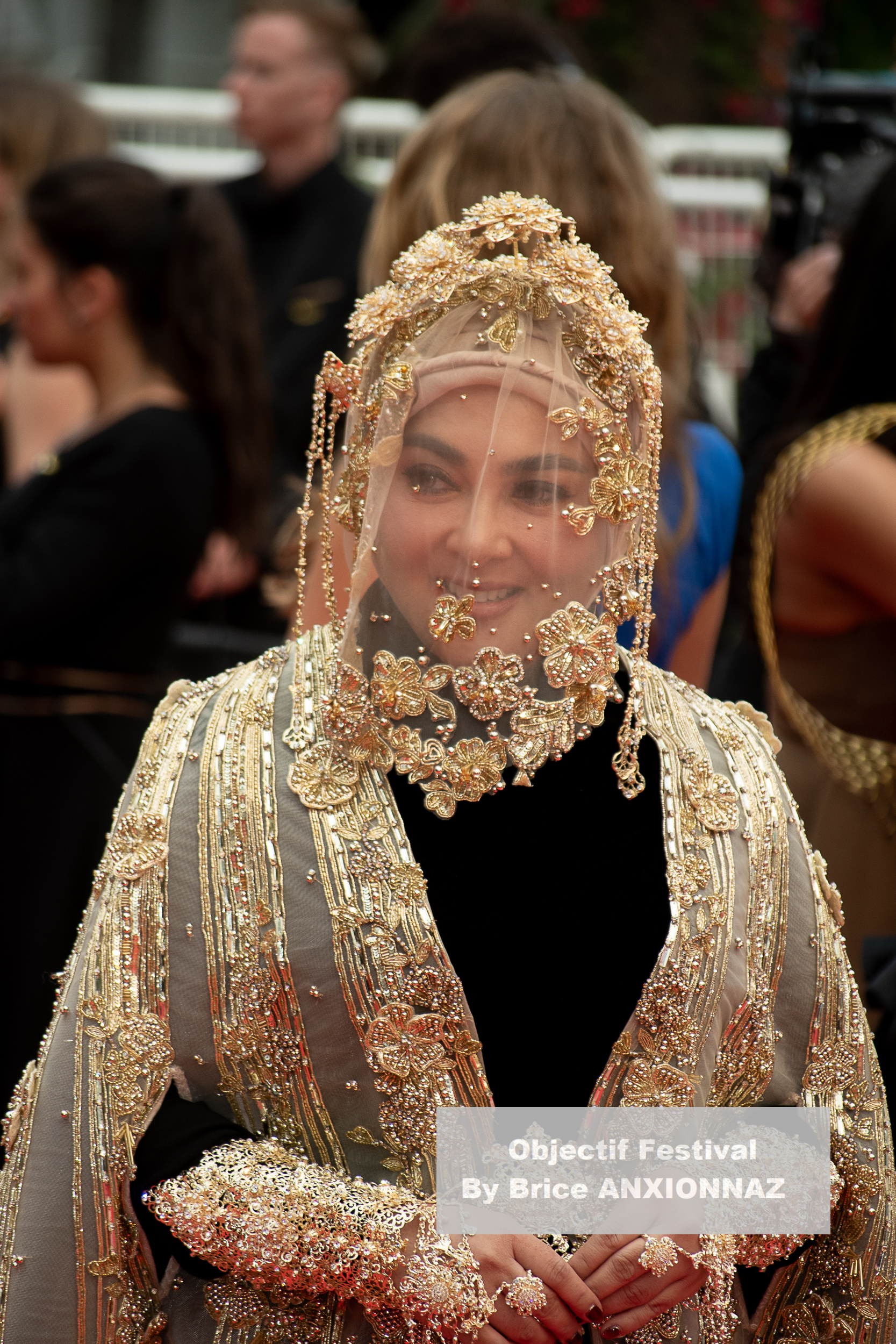 Eddington   / 78th Cannes International Film Festival / Objectif Festival by Brice ANXIONNAZ