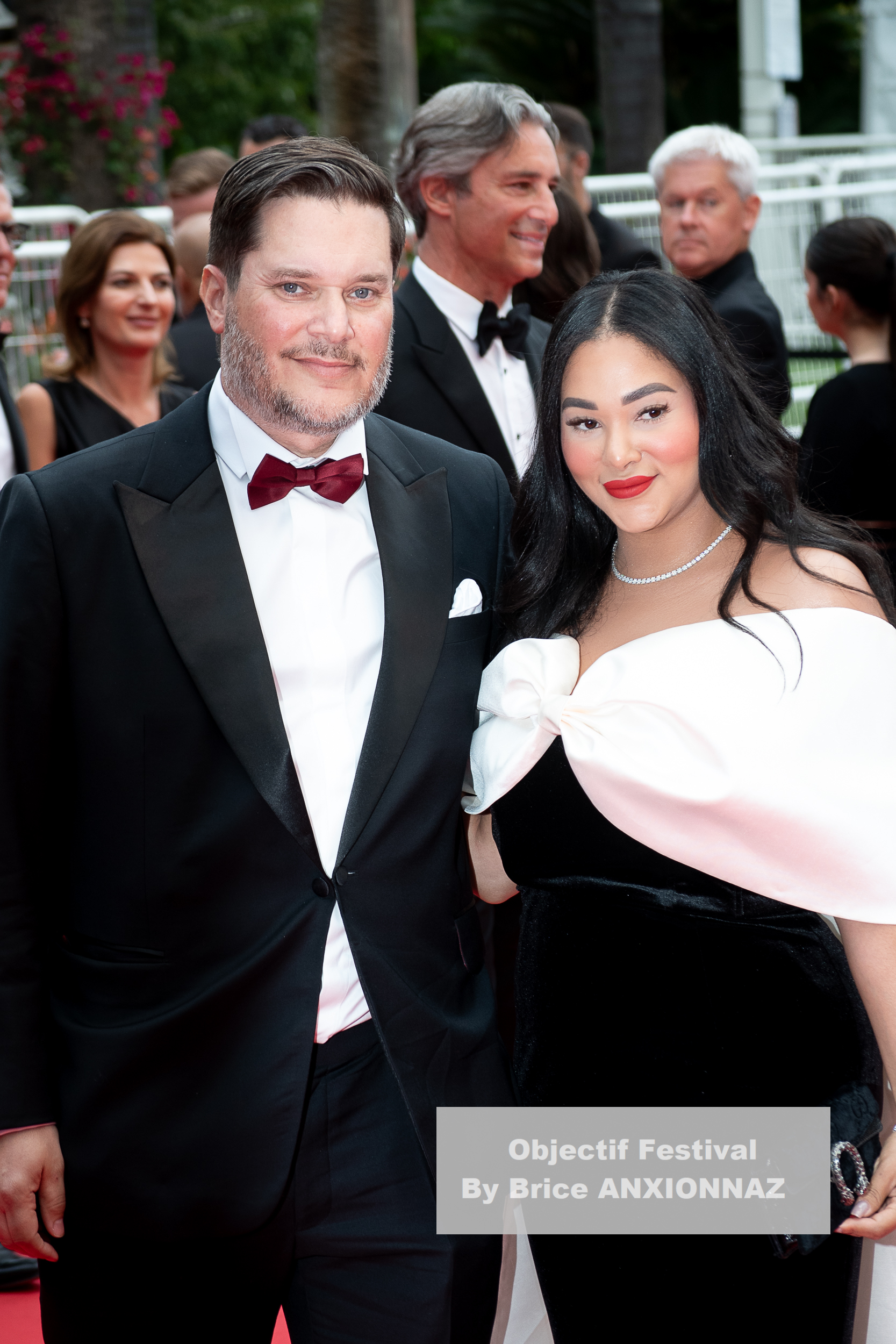 Eddington   / 78th Cannes International Film Festival / Objectif Festival by Brice ANXIONNAZ