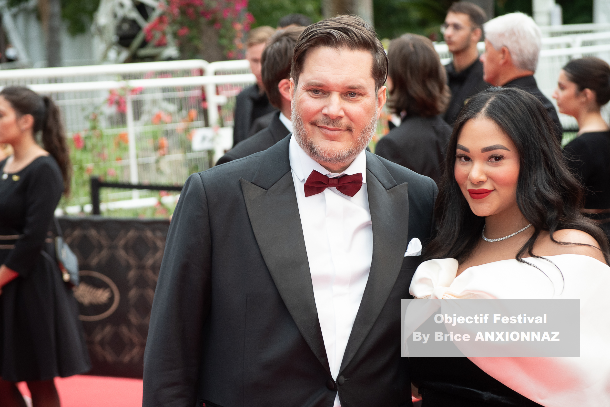 Eddington   / 78th Cannes International Film Festival / Objectif Festival by Brice ANXIONNAZ