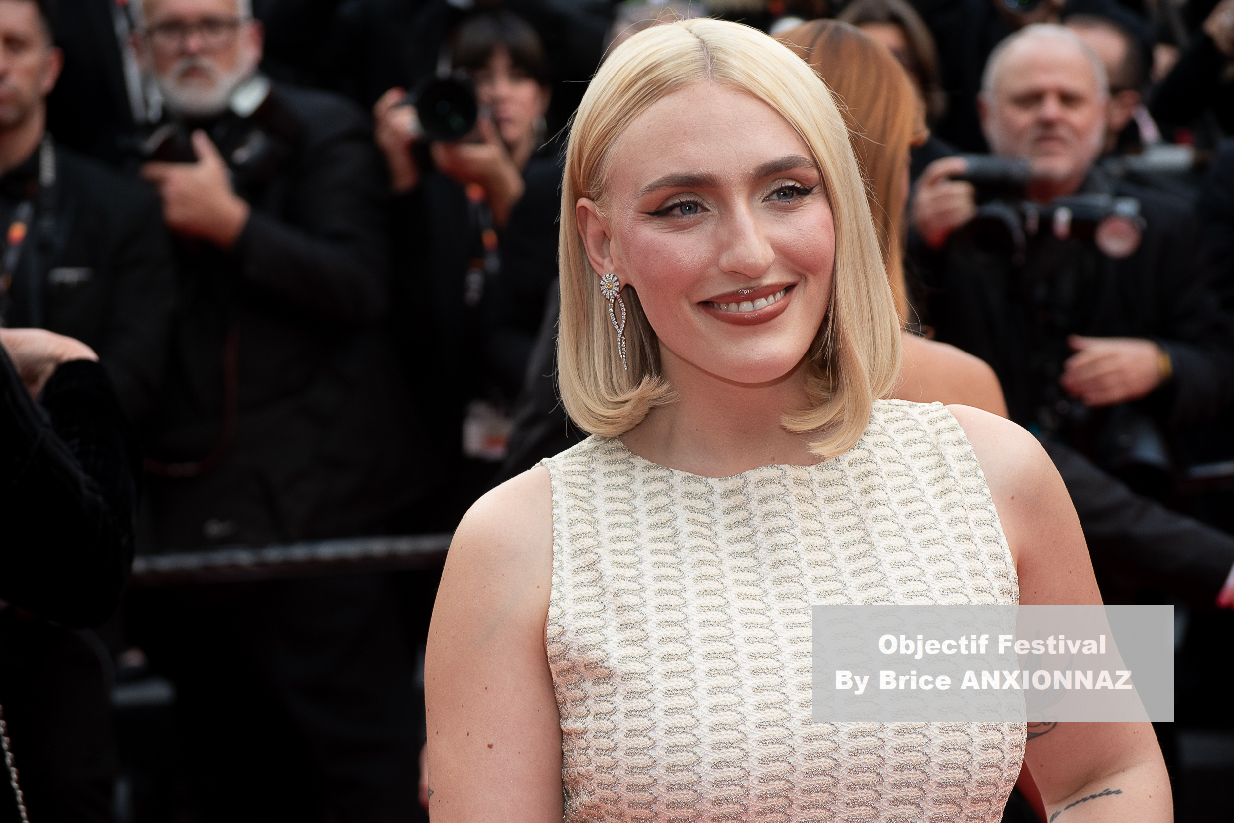 Eddington   / 78th Cannes International Film Festival / Objectif Festival by Brice ANXIONNAZ