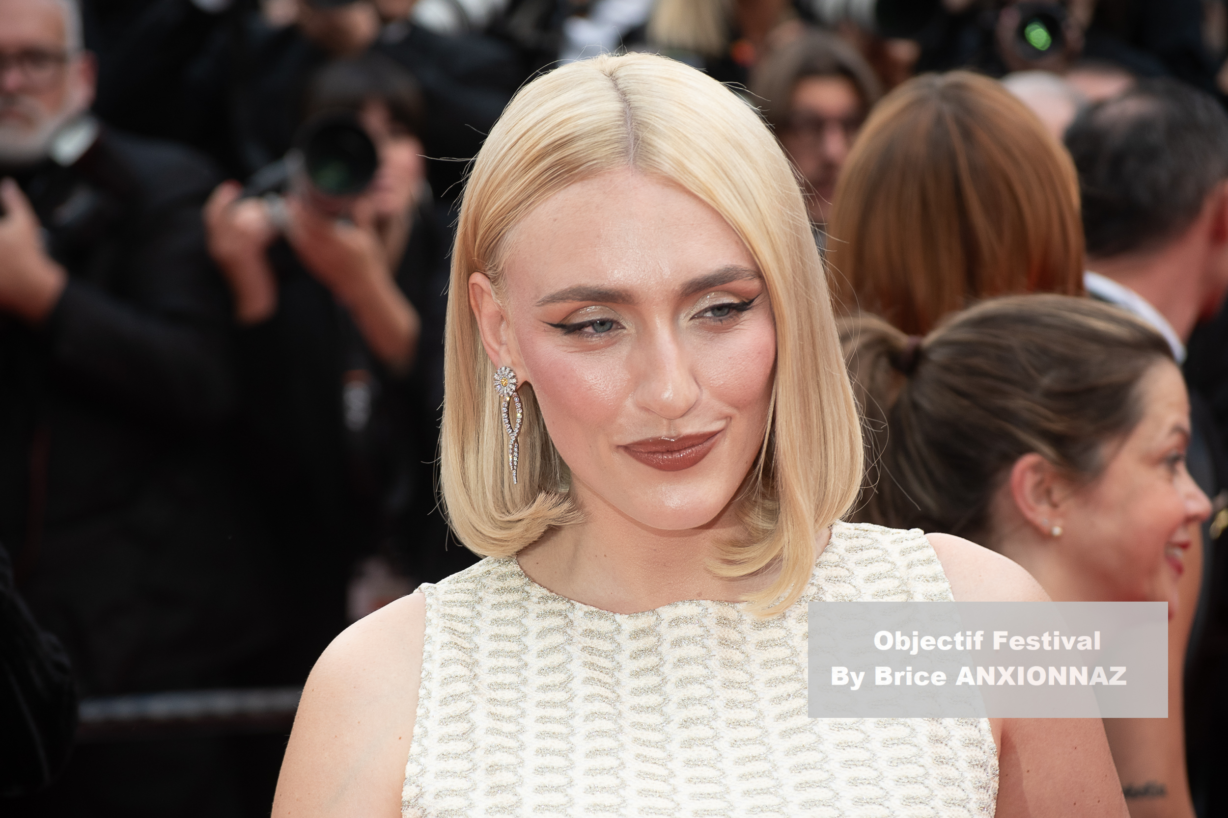 Eddington   / 78th Cannes International Film Festival / Objectif Festival by Brice ANXIONNAZ