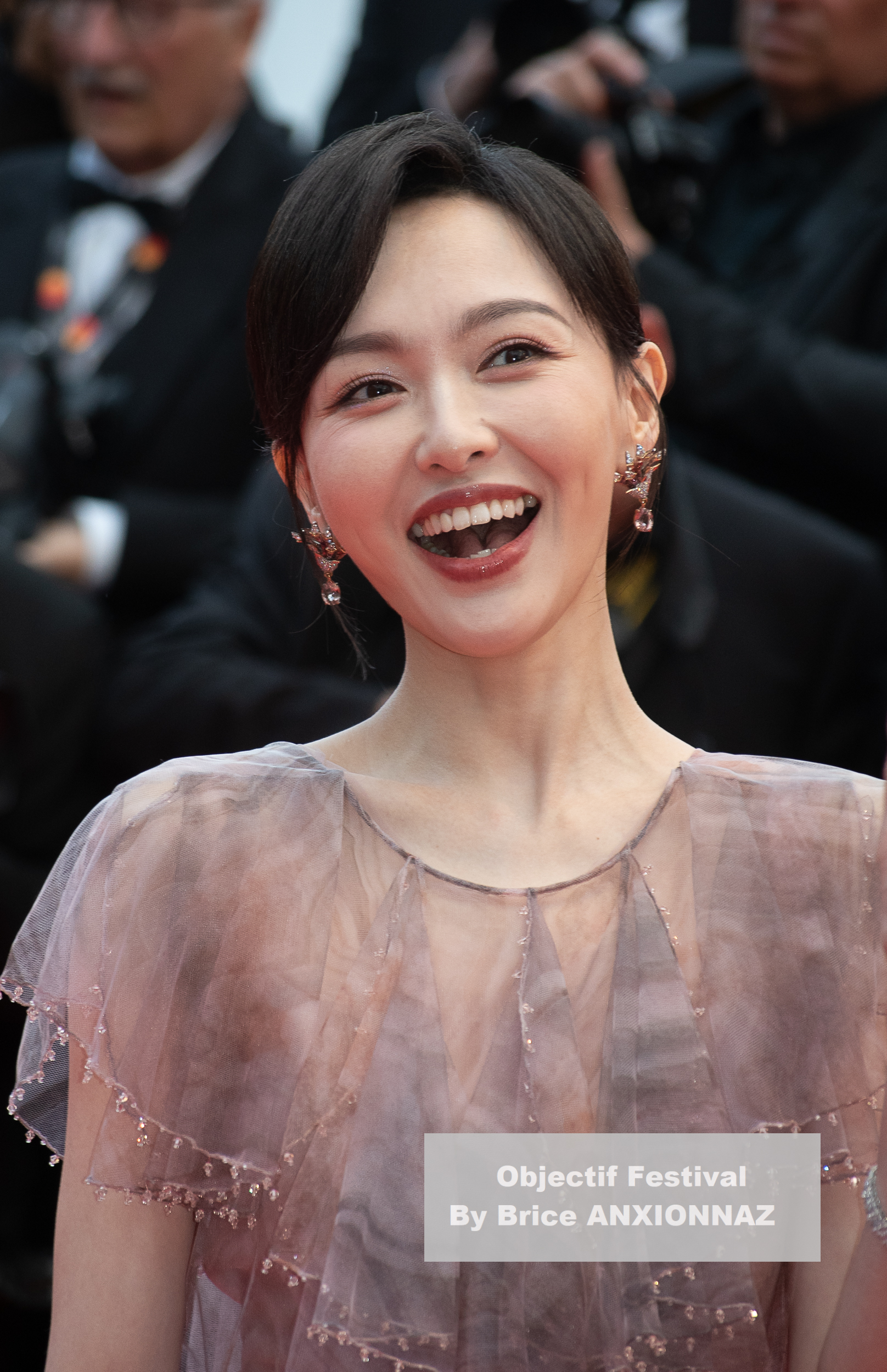 Eddington   / 78th Cannes International Film Festival / Objectif Festival by Brice ANXIONNAZ