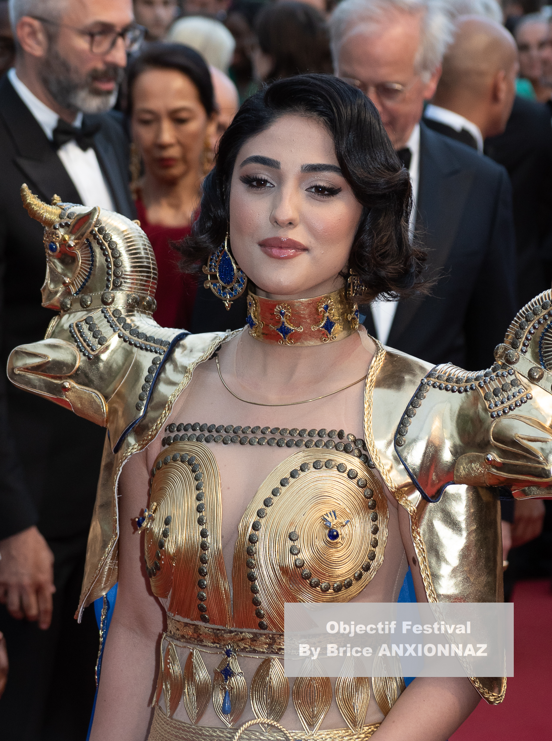 Eddington   / 78th Cannes International Film Festival / Objectif Festival by Brice ANXIONNAZ