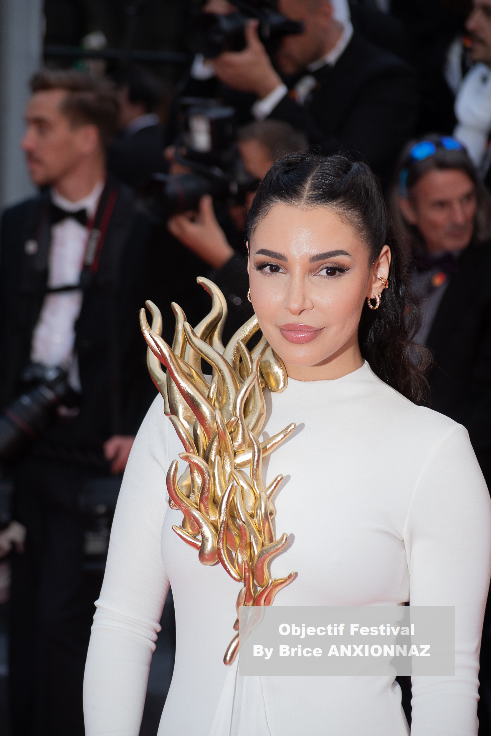 Eddington   / 78th Cannes International Film Festival / Objectif Festival by Brice ANXIONNAZ