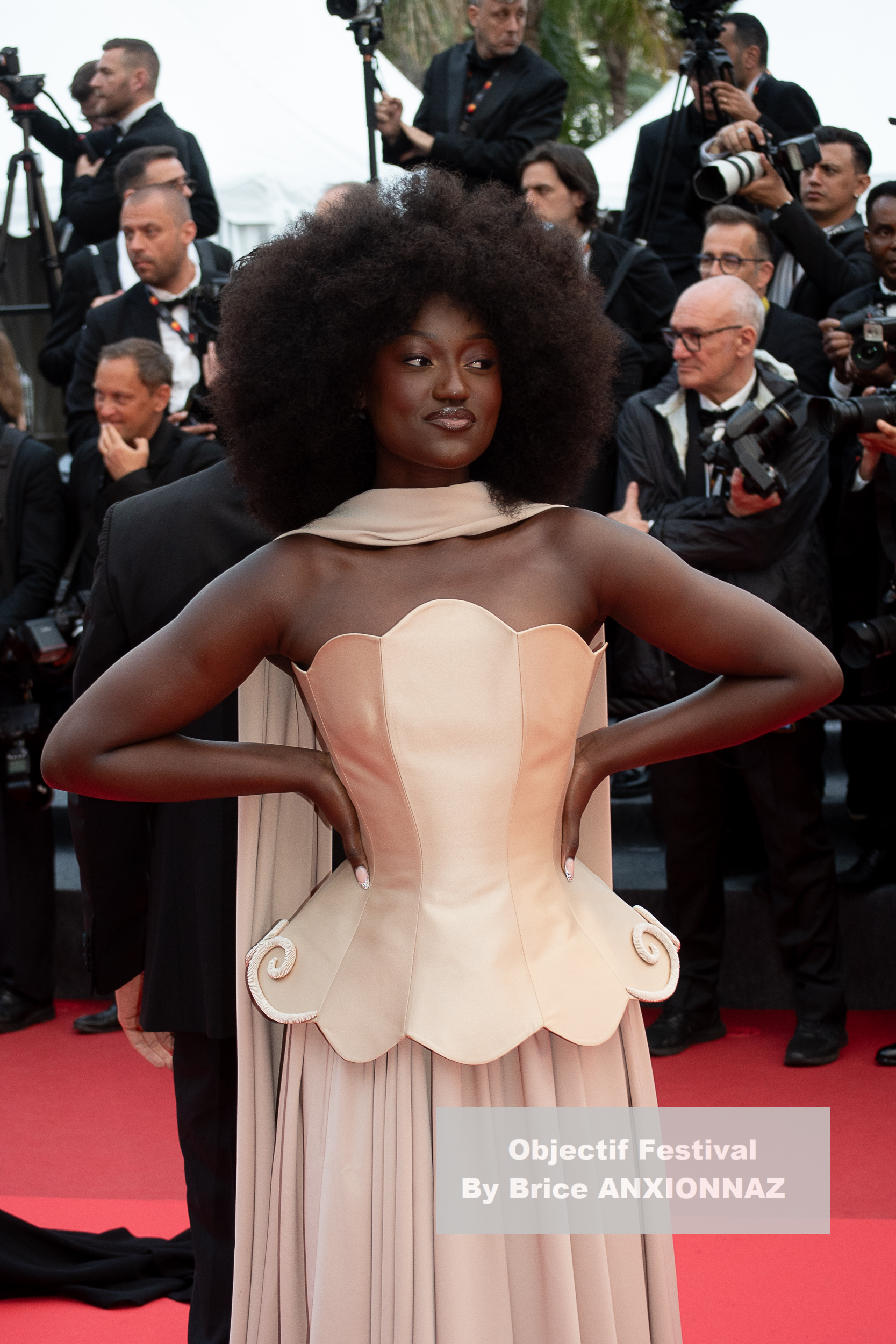 Eddington   / 78th Cannes International Film Festival / Objectif Festival by Brice ANXIONNAZ