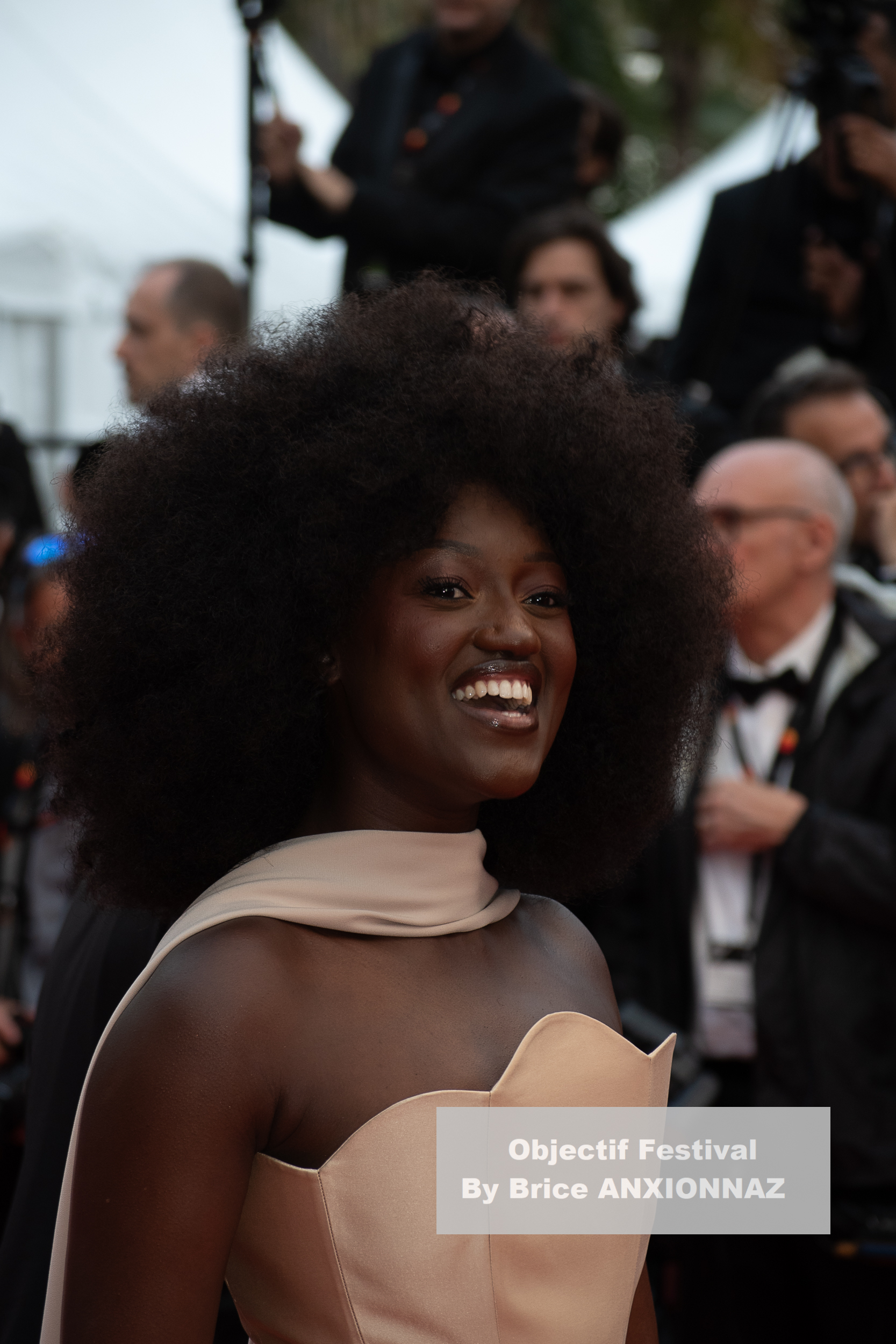 Eddington   / 78th Cannes International Film Festival / Objectif Festival by Brice ANXIONNAZ