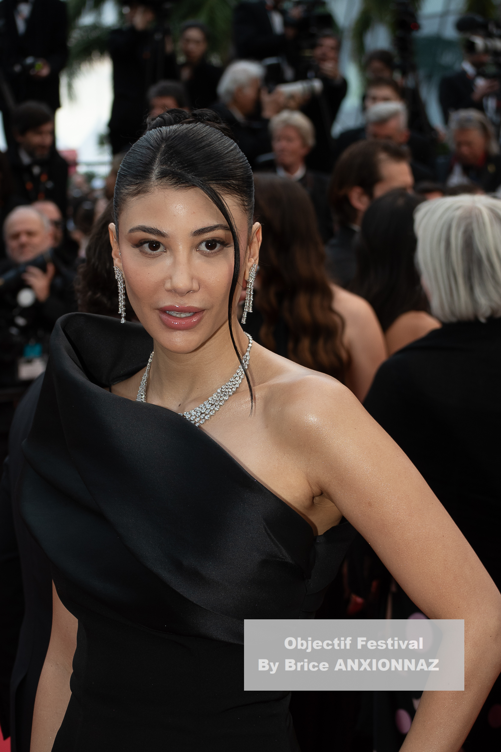 Eddington   / 78th Cannes International Film Festival / Objectif Festival by Brice ANXIONNAZ