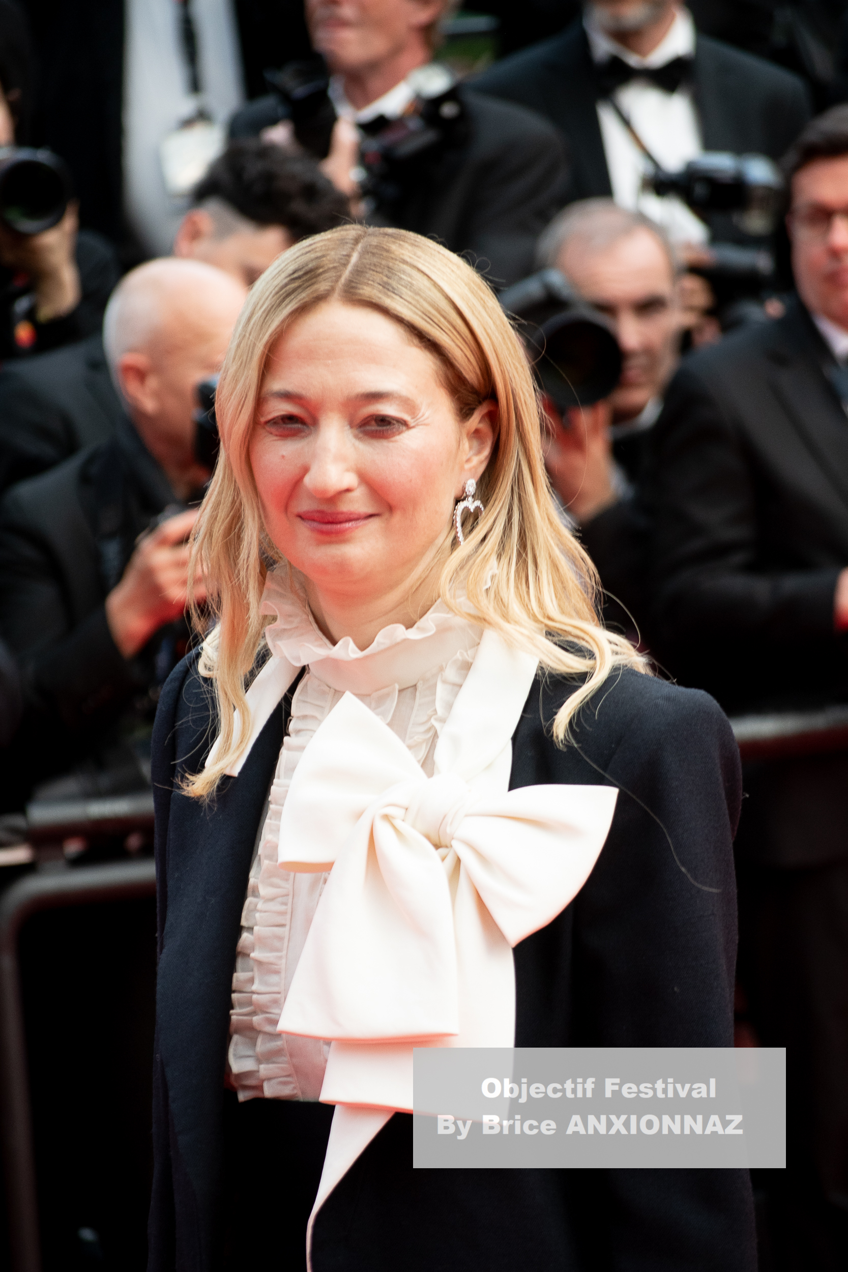 Eddington   / 78th Cannes International Film Festival / Objectif Festival by Brice ANXIONNAZ