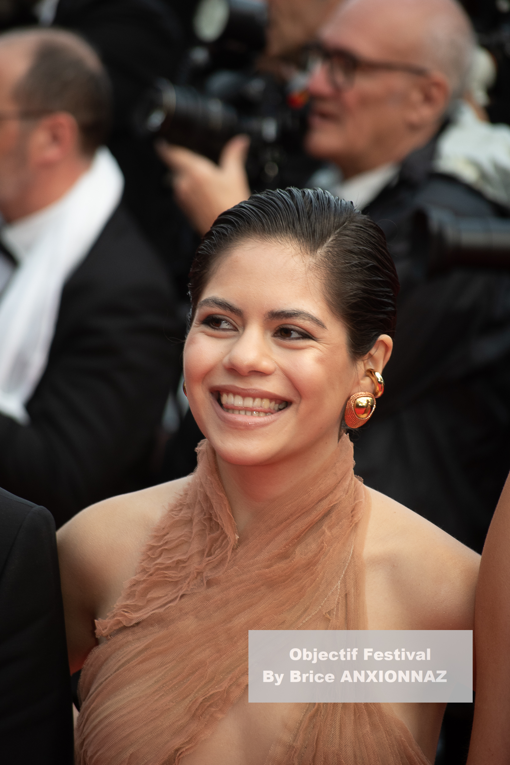 Eddington   / 78th Cannes International Film Festival / Objectif Festival by Brice ANXIONNAZ