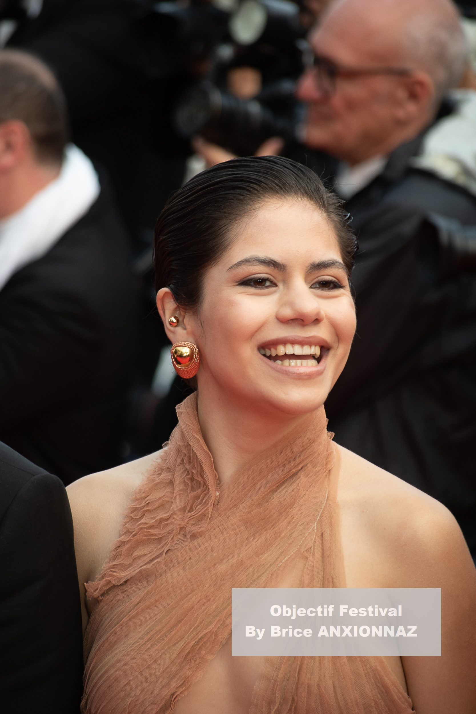 Eddington   / 78th Cannes International Film Festival / Objectif Festival by Brice ANXIONNAZ